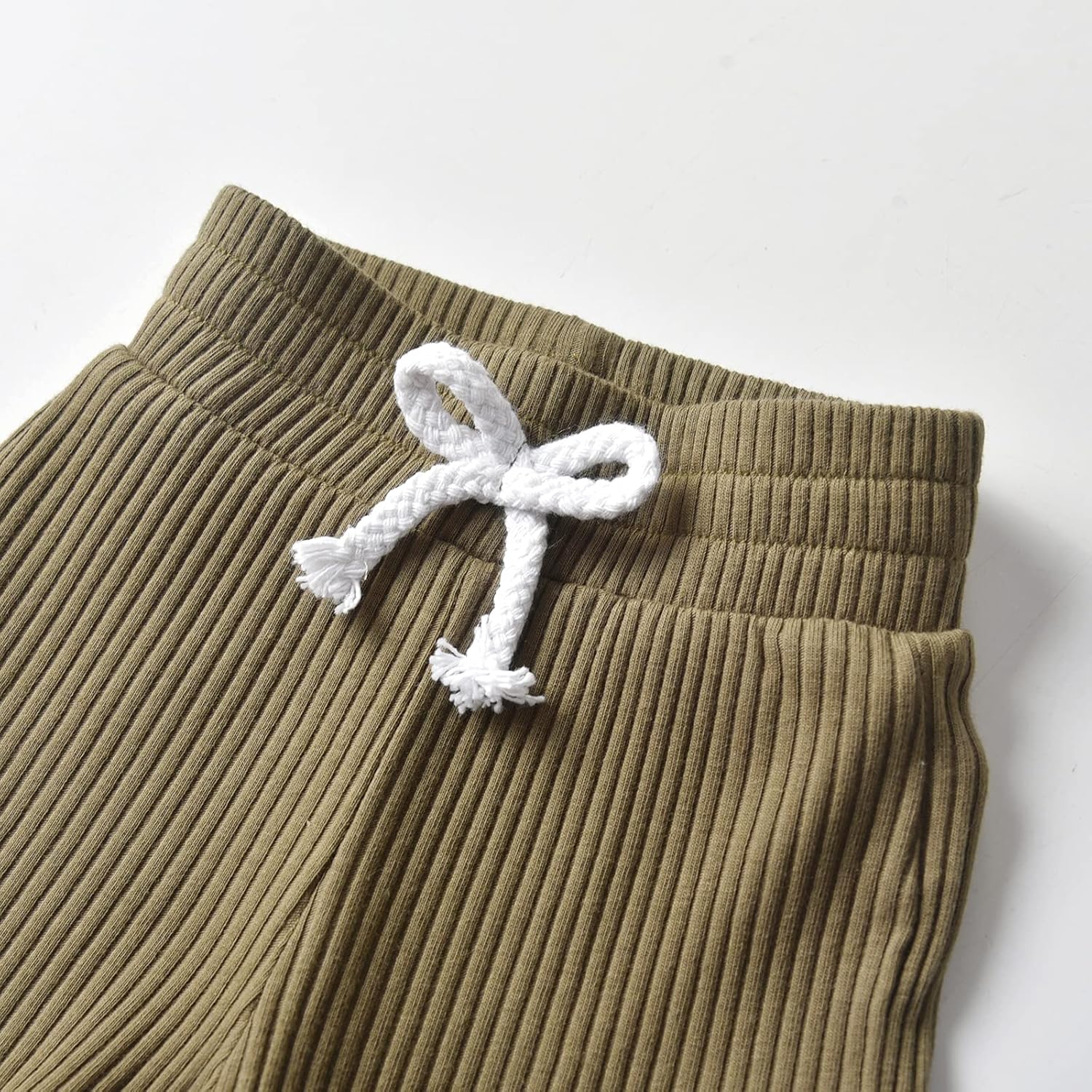 CoolRomper Shorts Set for Newborn Babies