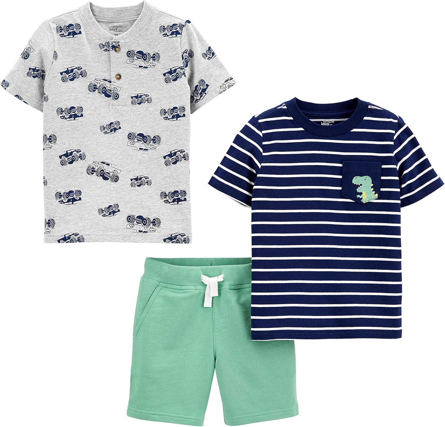 Perfect Playwear Set
