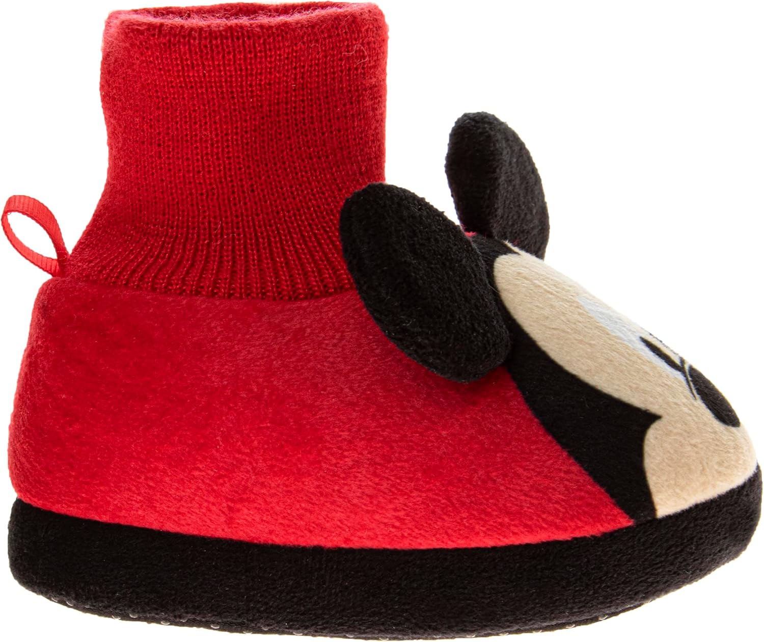 Disney Baby Booties Cuddling Close and Cozy
