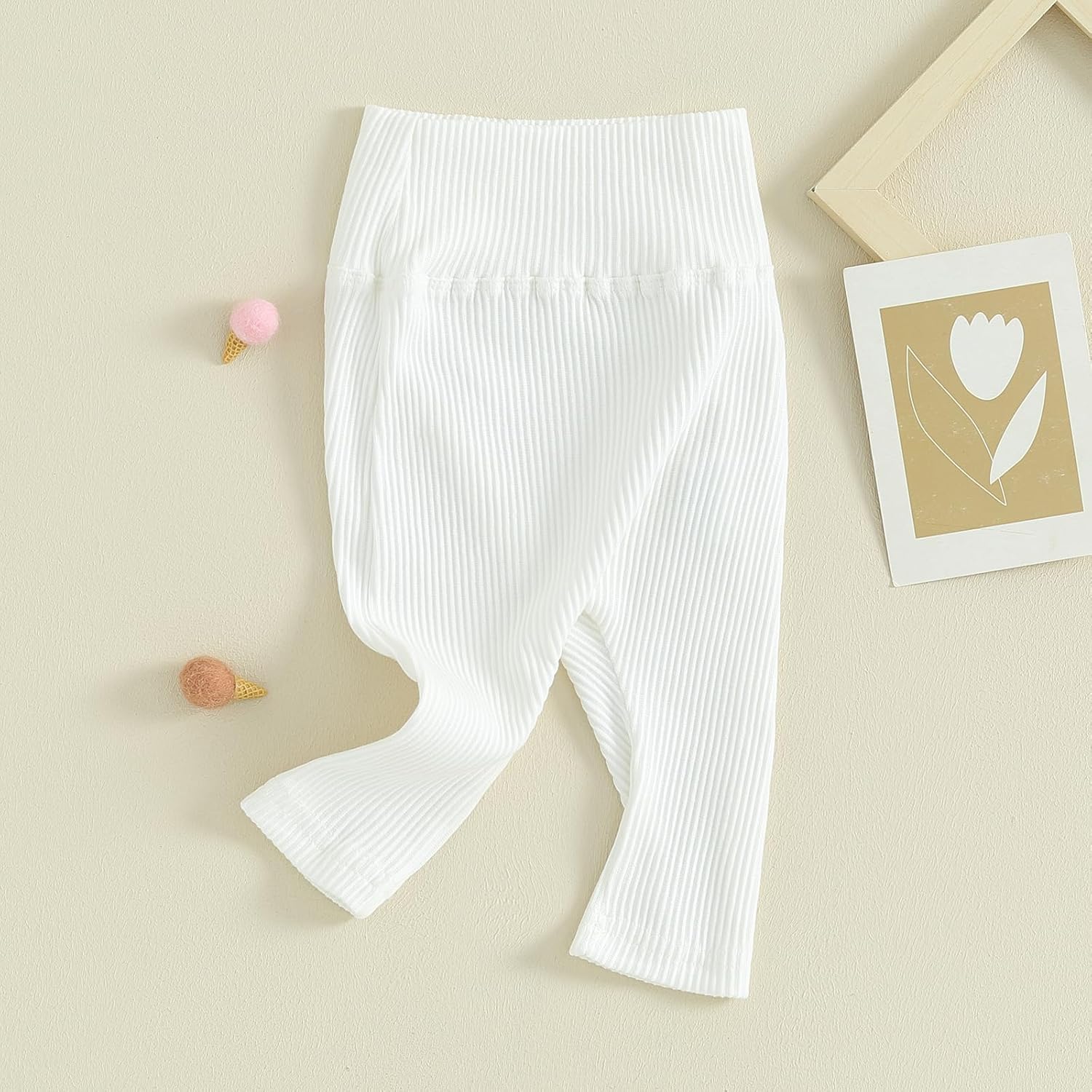 Love Cloth - Baby Leggings