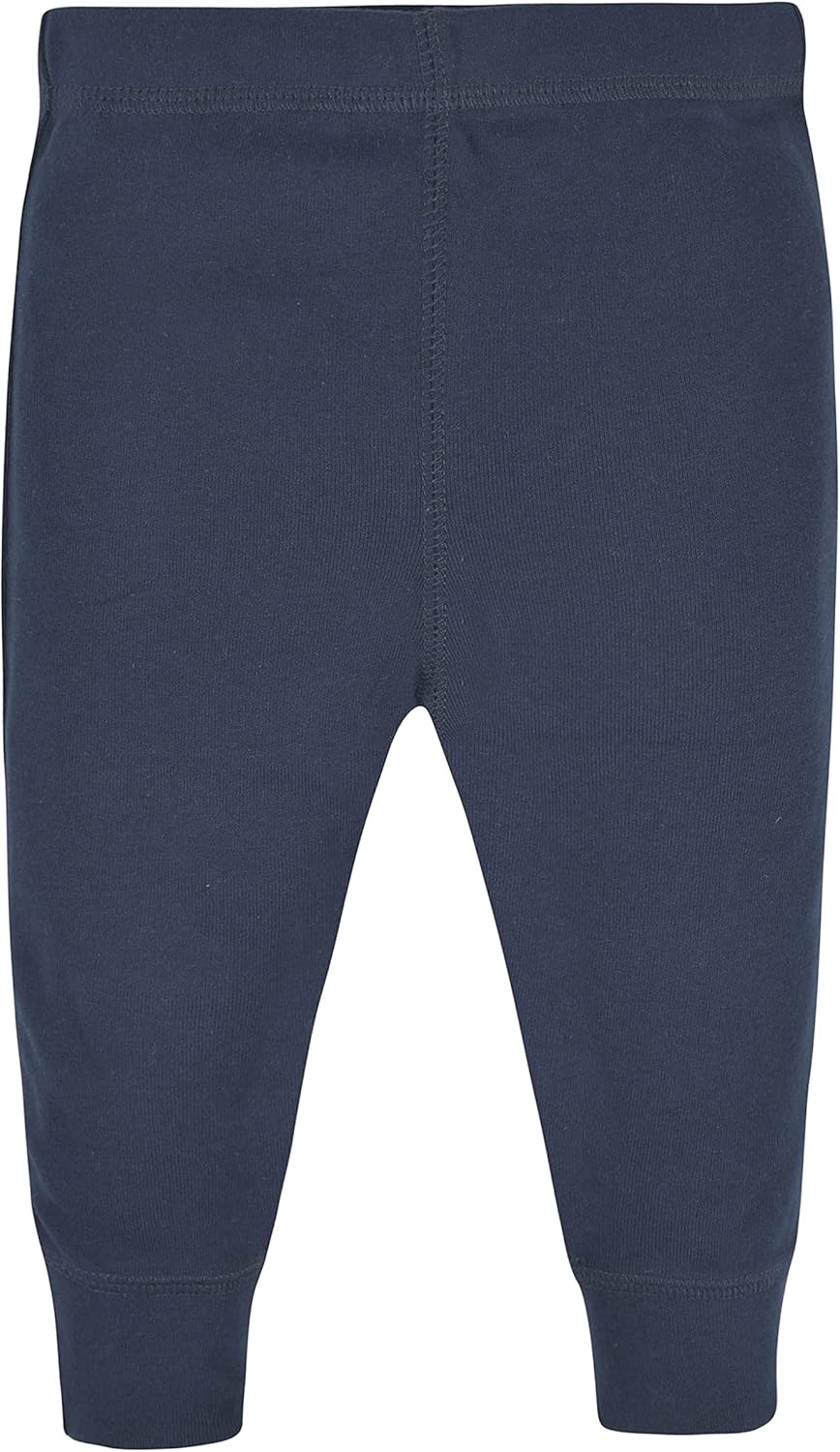 Gerber Baby Multi-Pack Pants