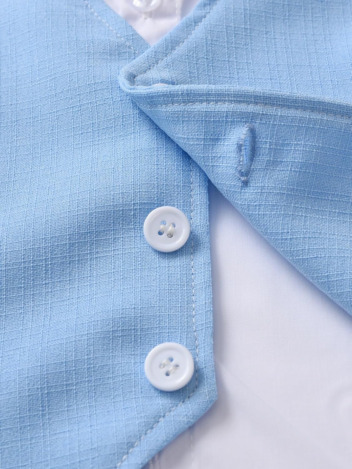 Perfect Combination for Formal Occasions