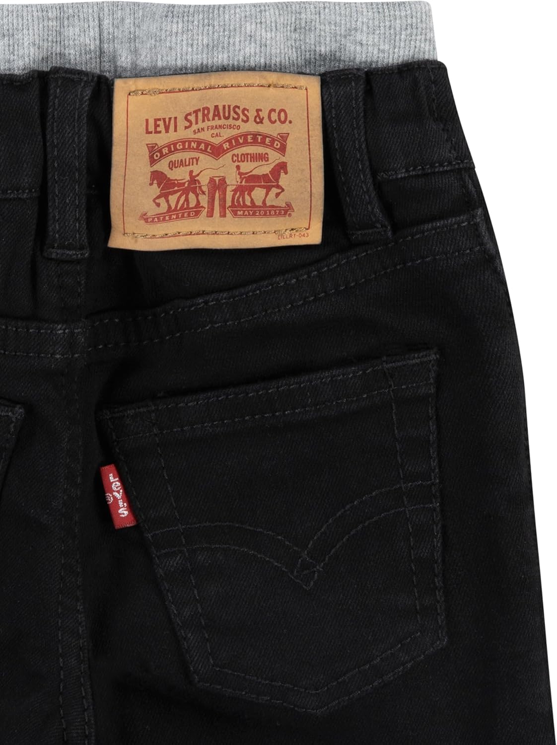 Perfect Stretch Denim for Babies Kids
