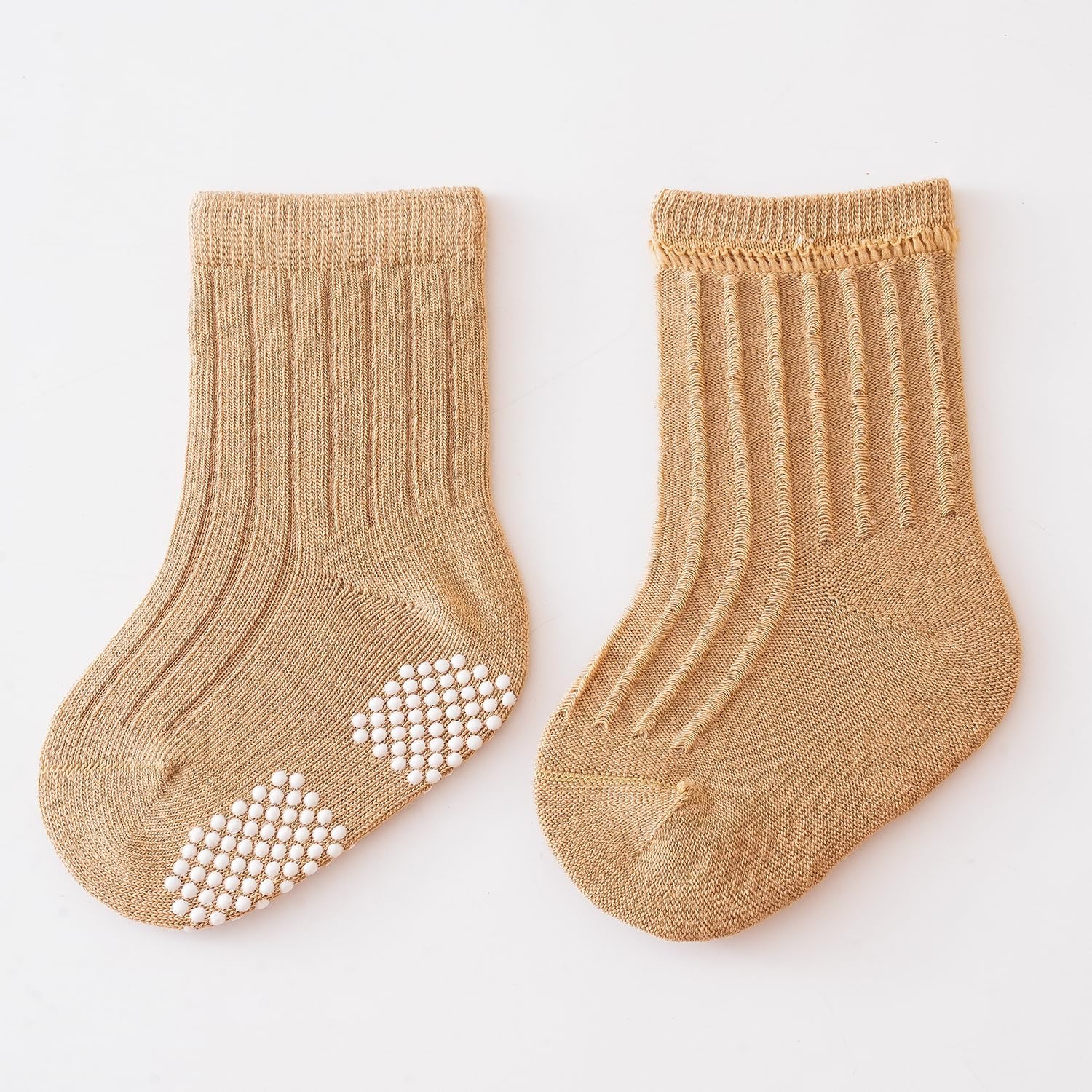 Baby Grip Socks Non-Slip Grips