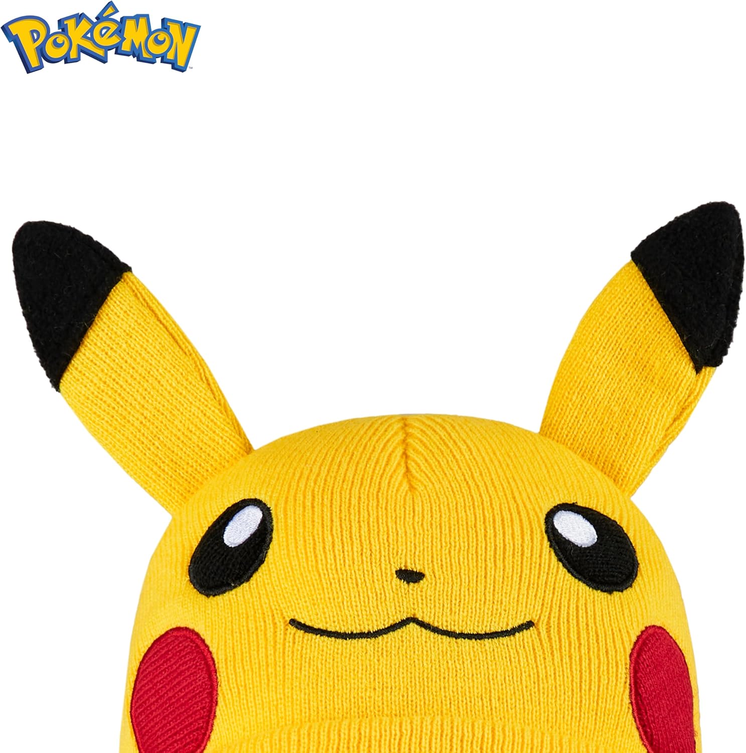 Pokemon Kids Beanie Hat
