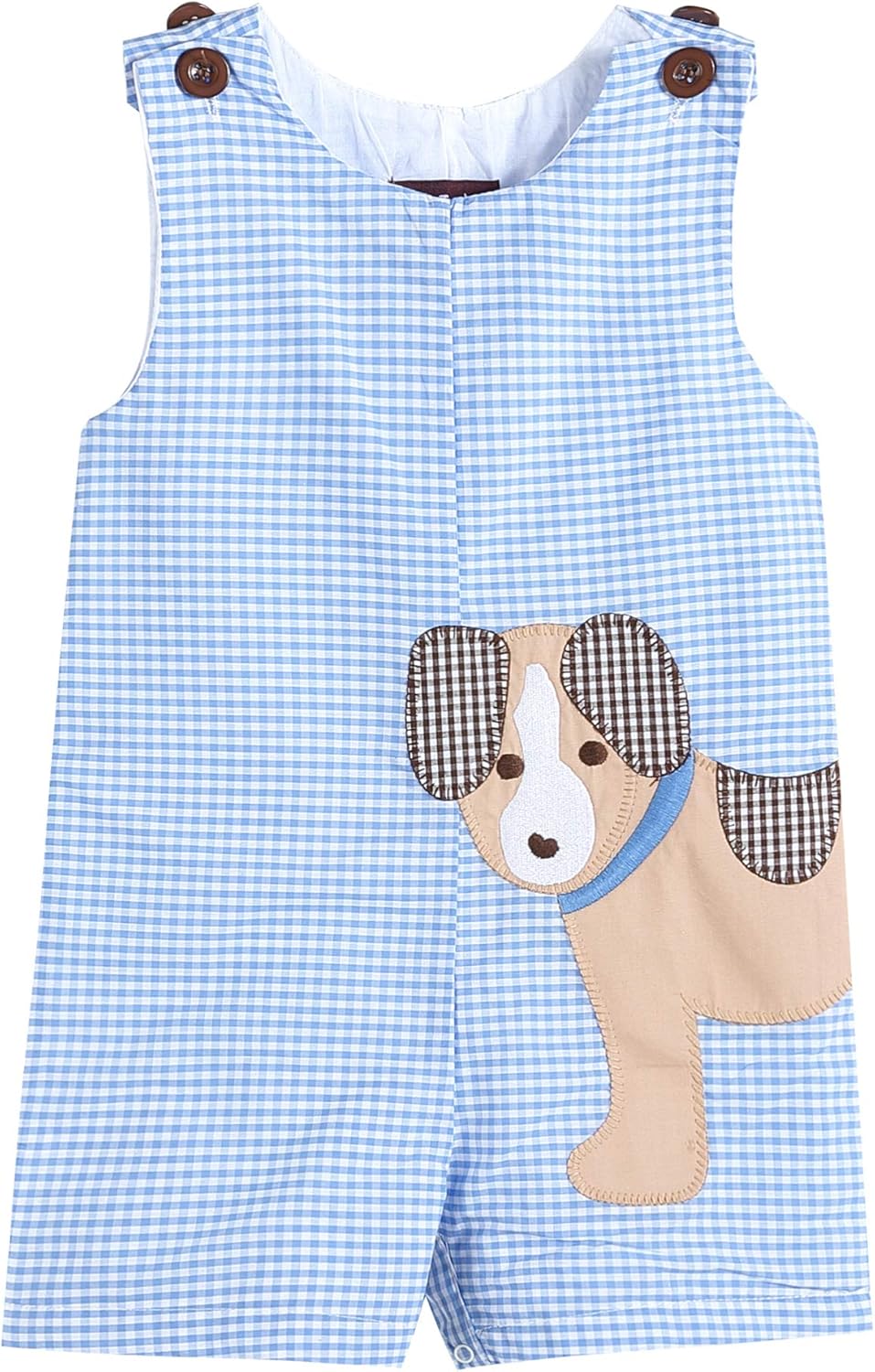 Adorable Baby Romper