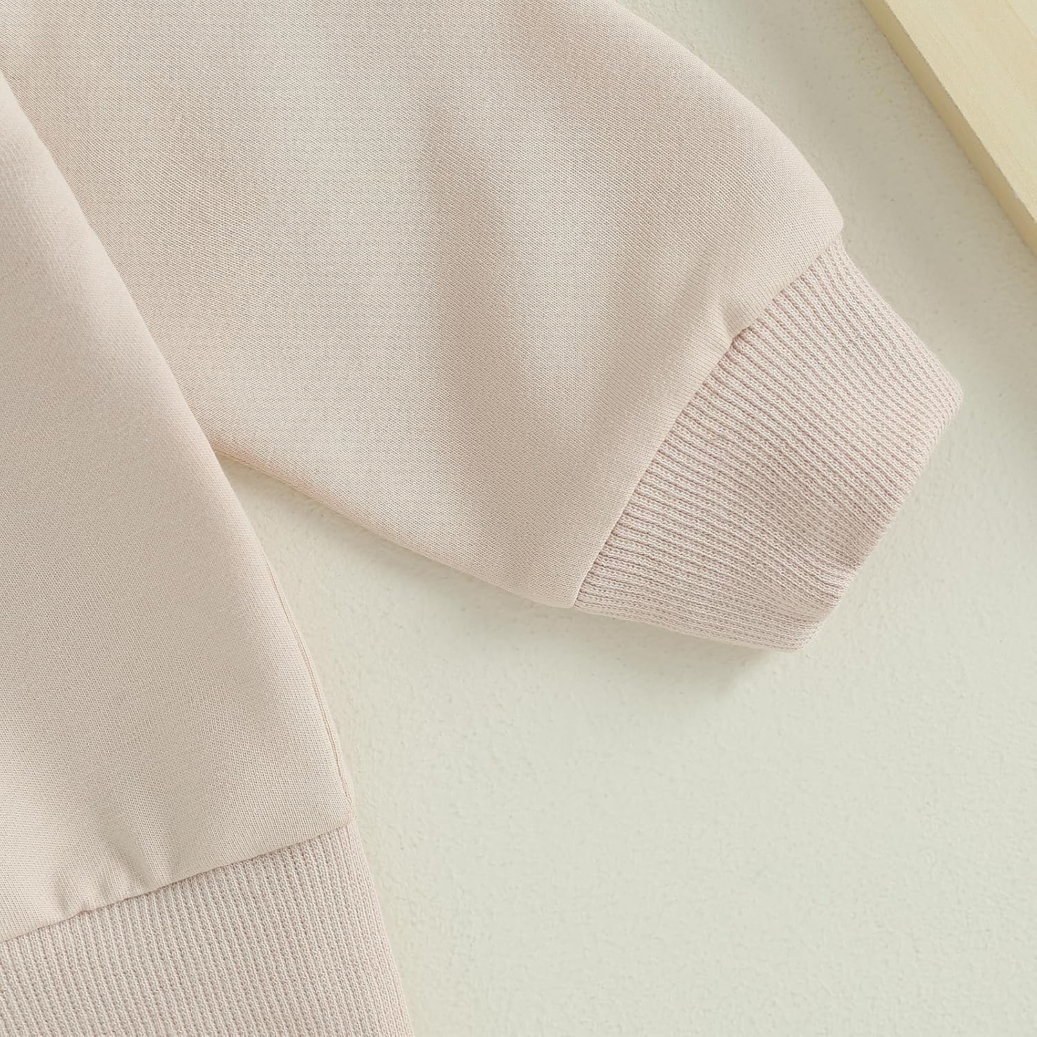 Perfect Add-On for Toddler Outfits - Distressed Sweater Pole Simply