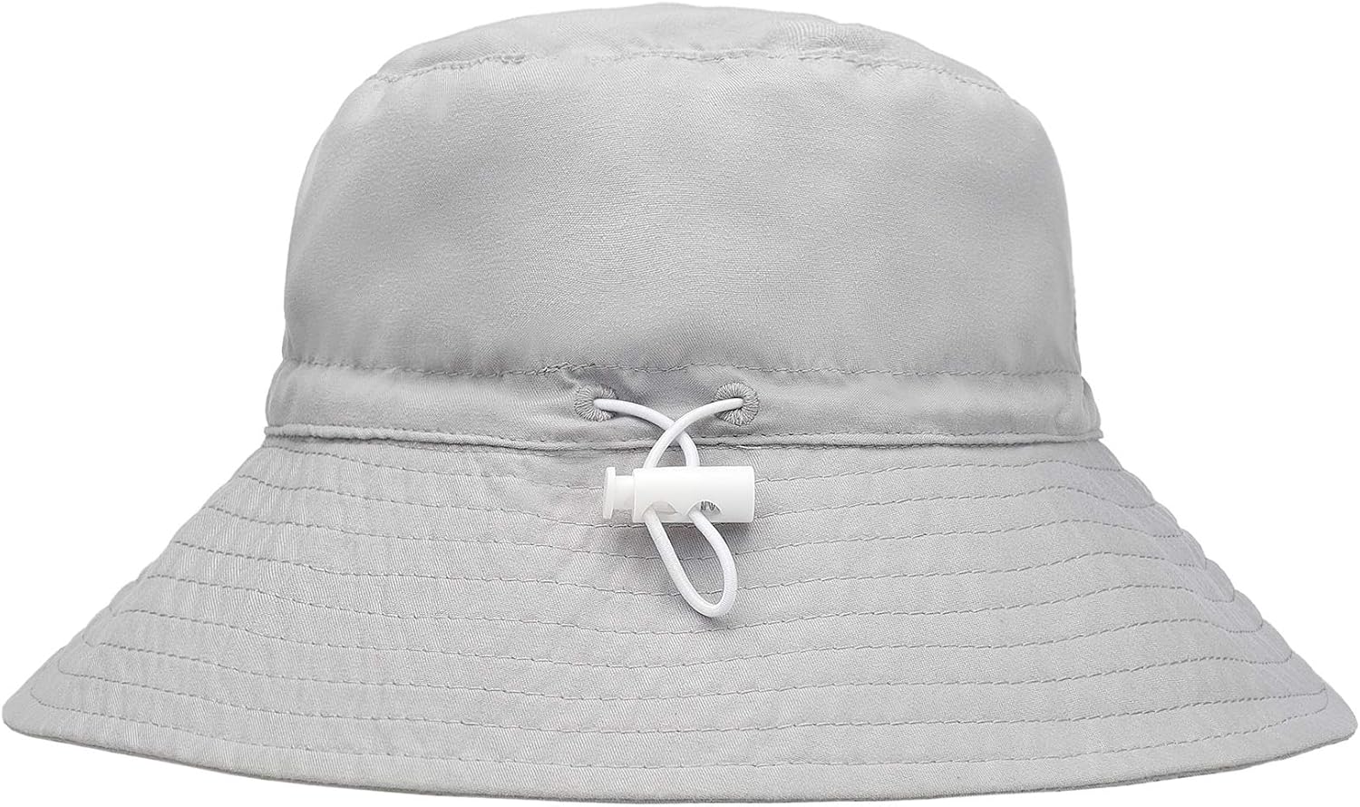 HSYZZY Baby Sun Hat Smile Face Toddler UPF 50