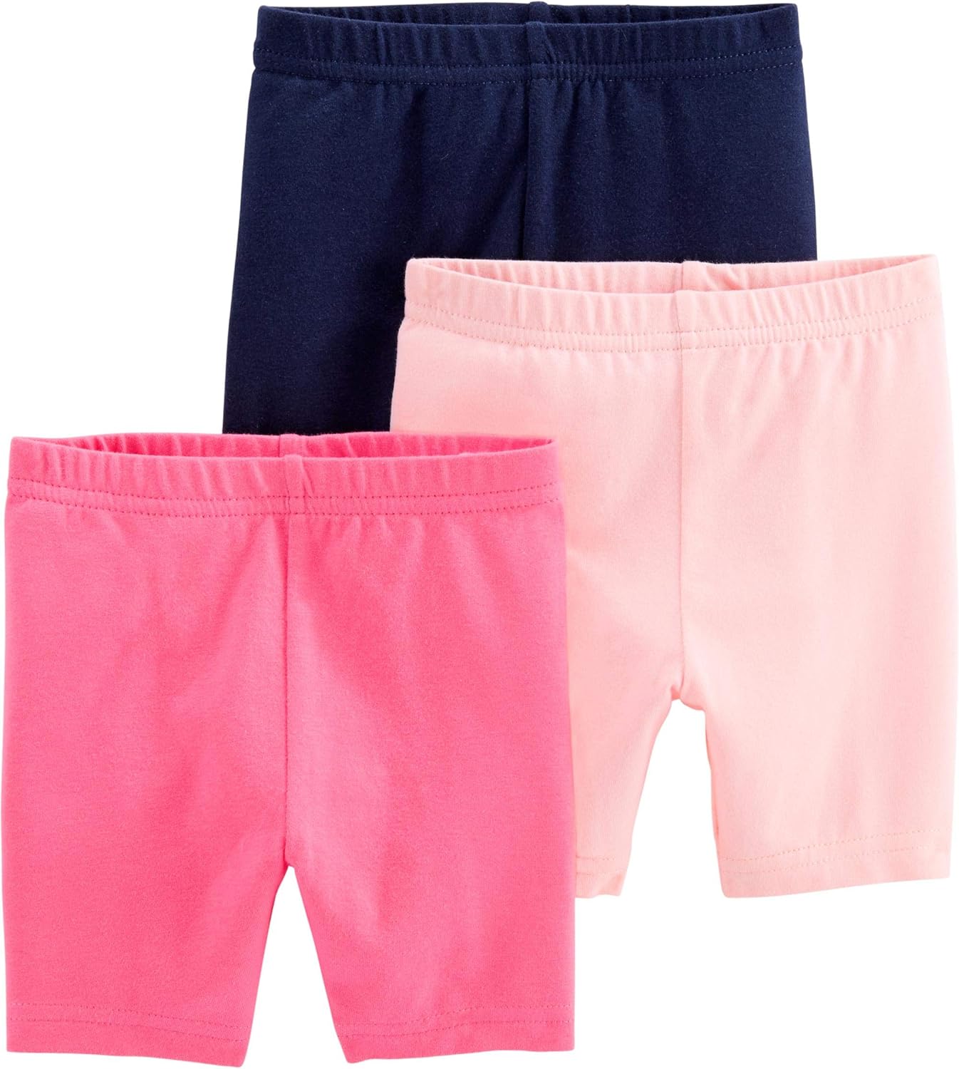 Adorable Bike Shorts for Kids Simple Joys by Carters