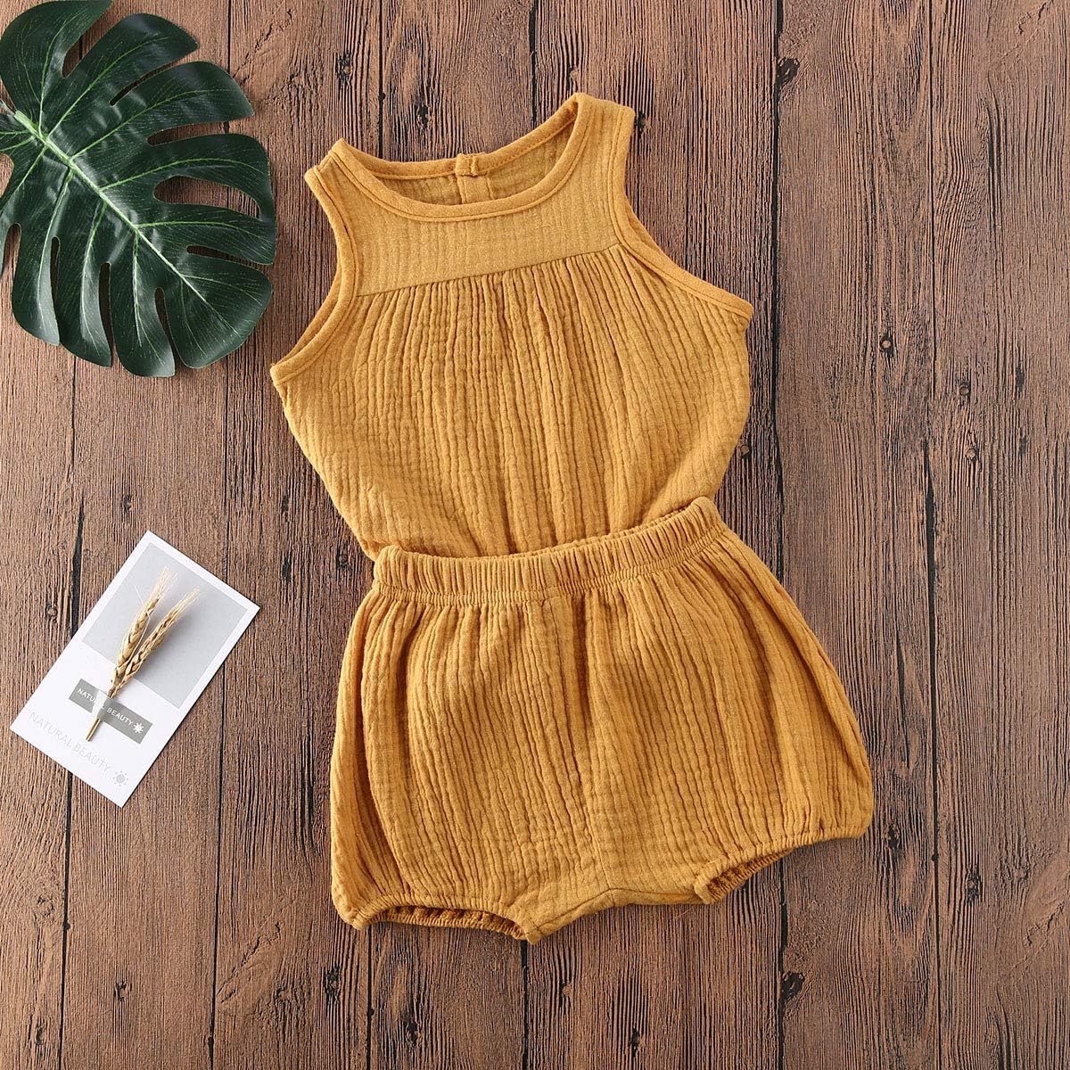 Emmababy Summer delights for boys and girls