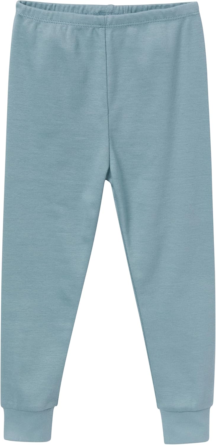 Gerber Baby Boys Snug Fit Pajama Set - Comfort Soft