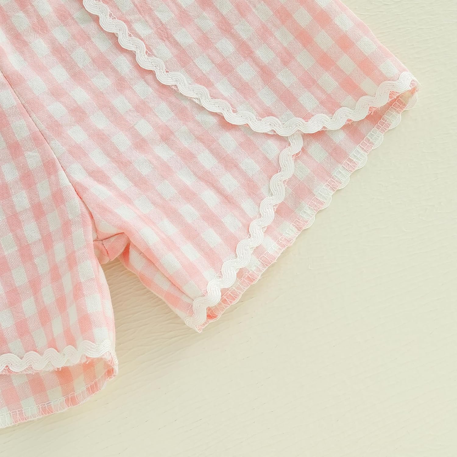 Perfect Gureui Toddler Boy Girl Summer Outfit
