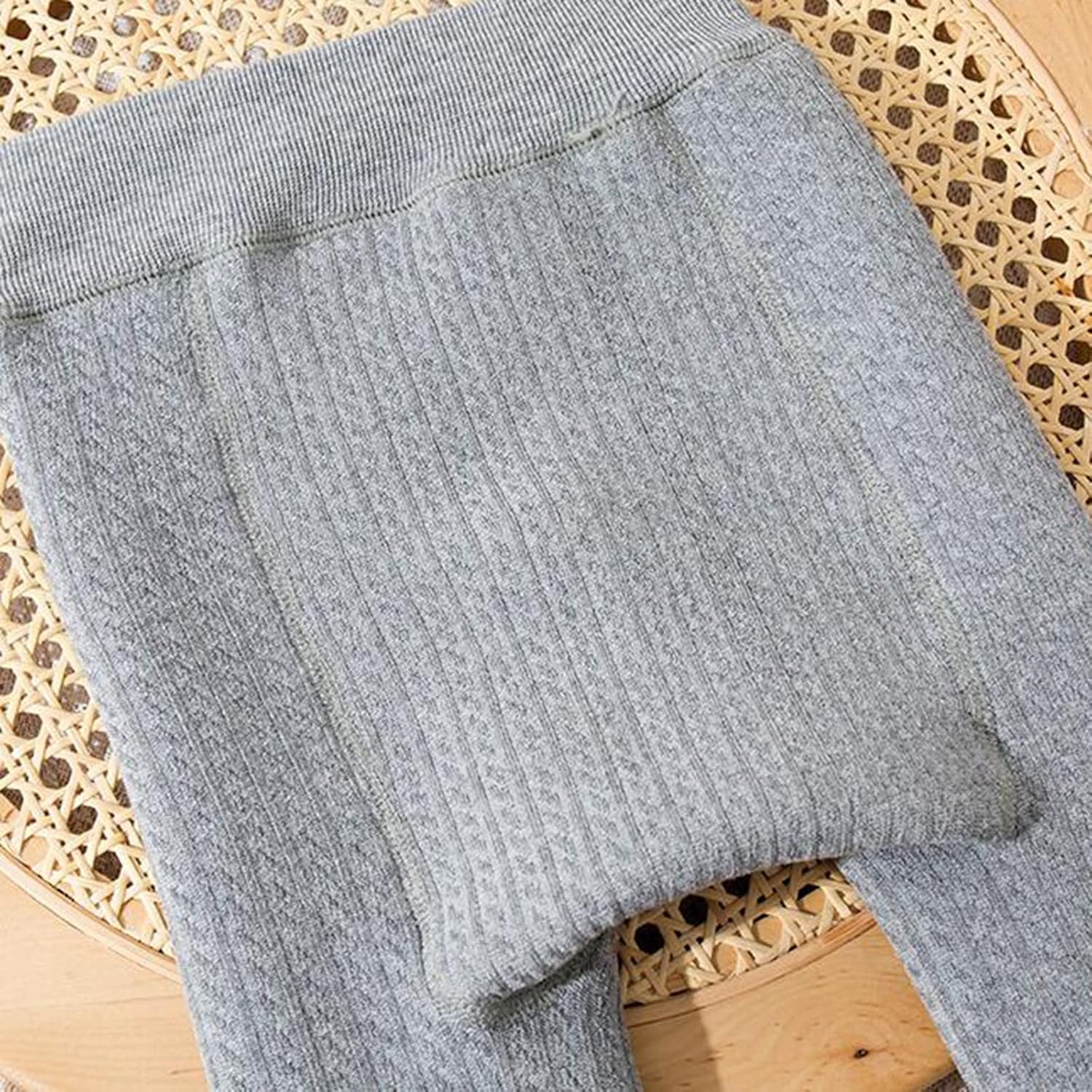 Cool Cozy Cotton Leggings for Babies
