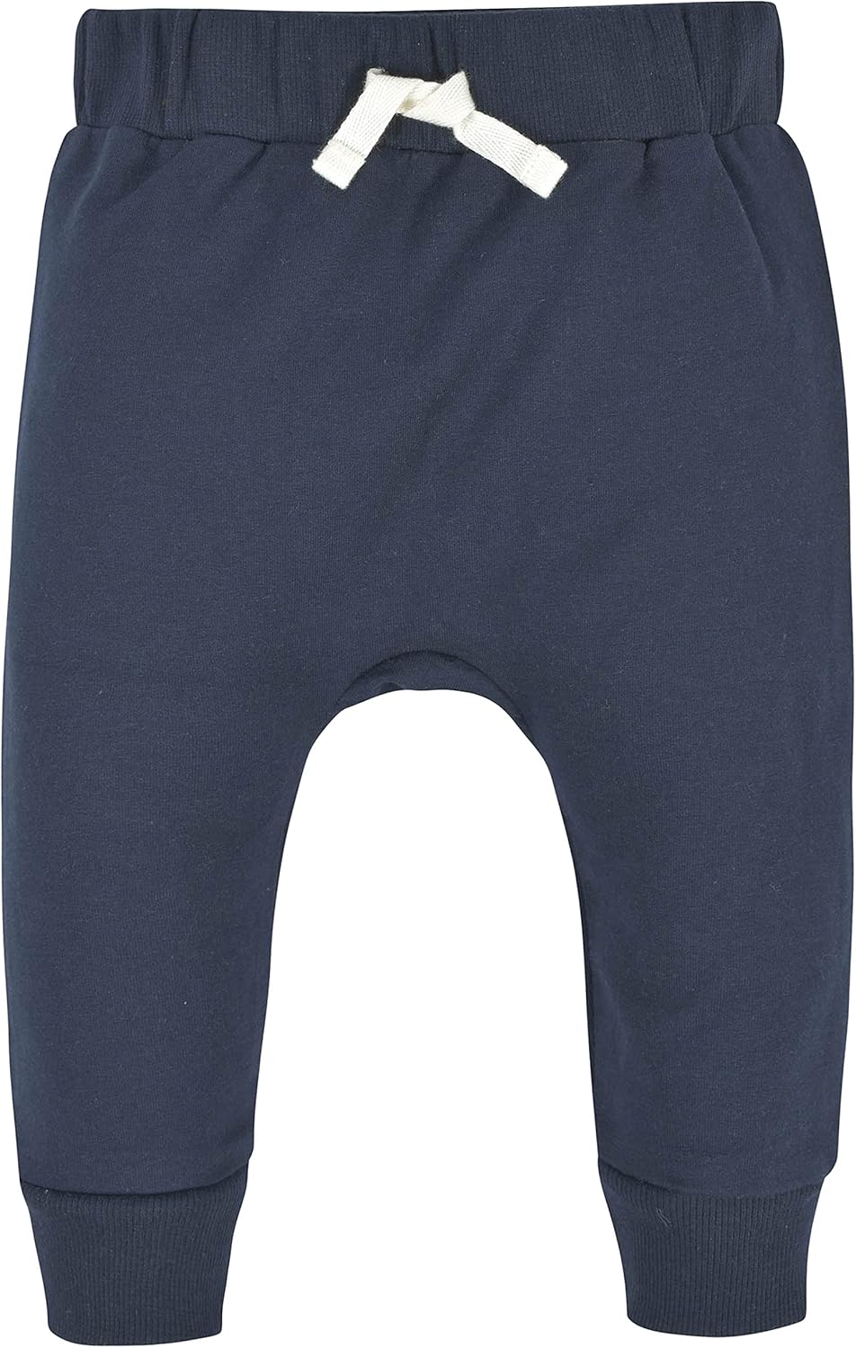 Sturdy Soft Gerber Toddler Jogger Pants for Boys Ages 1-3