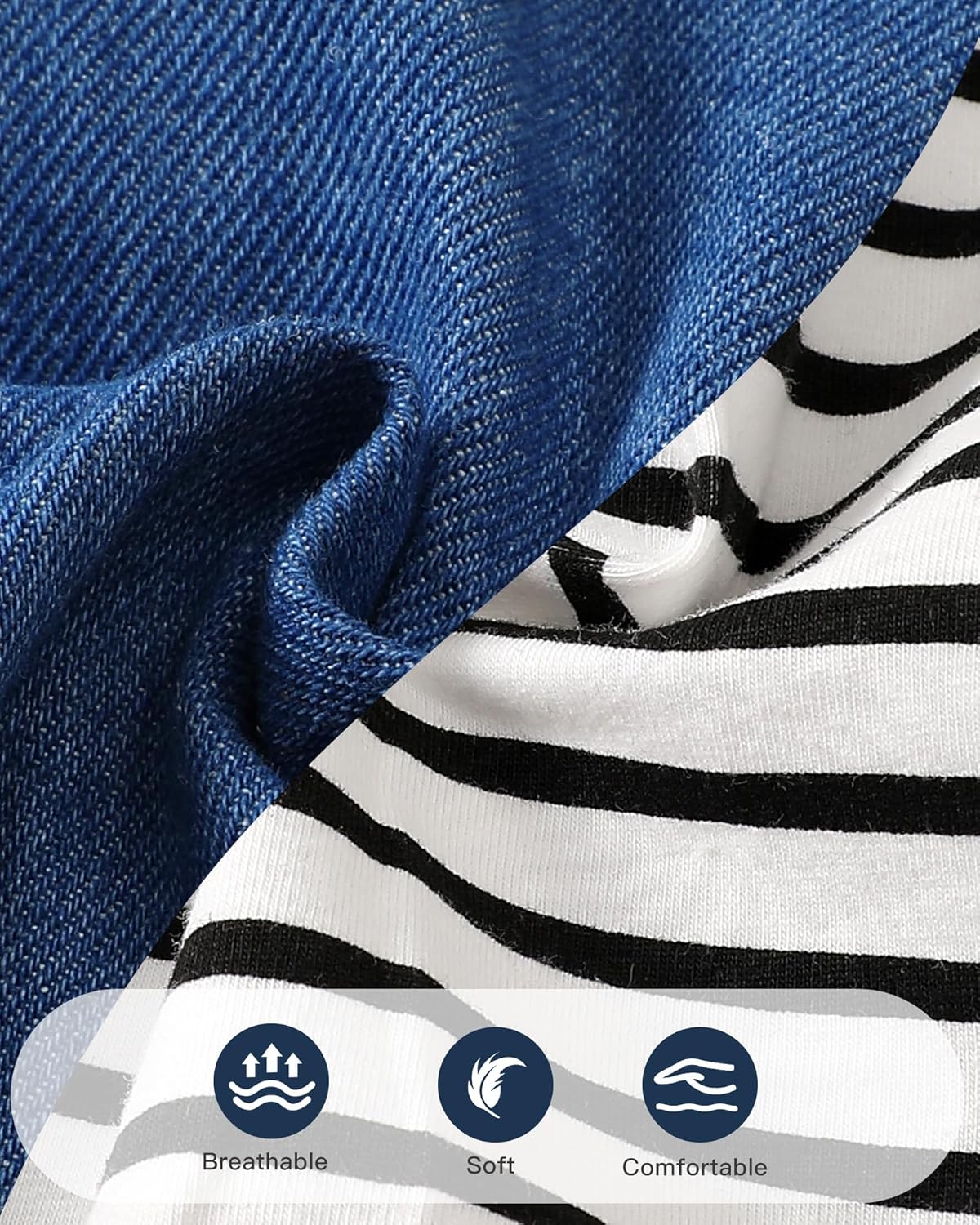 Unique Stripe Animal Romper for Newborn Boy