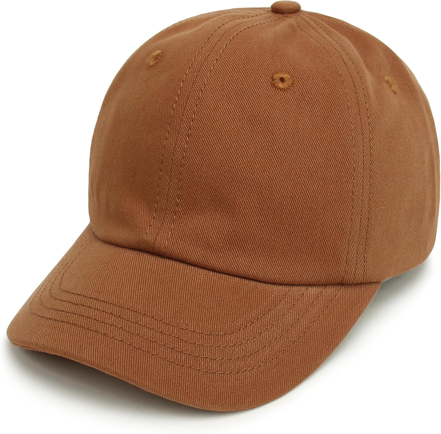 Adjustable dinosaur pattern Toddler Baseball Caps for Baby Girls and Boys