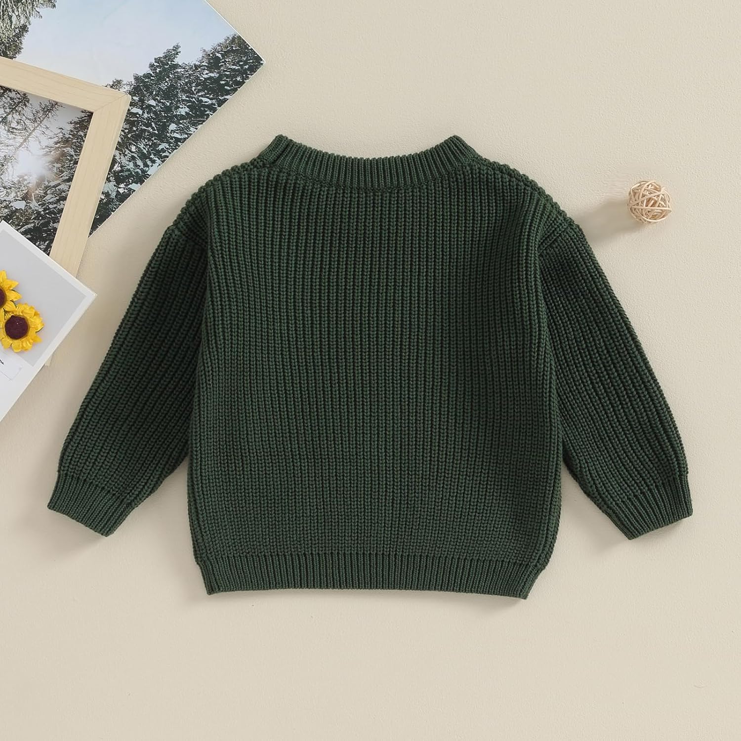 Sophisticated Comfort for Little Ones