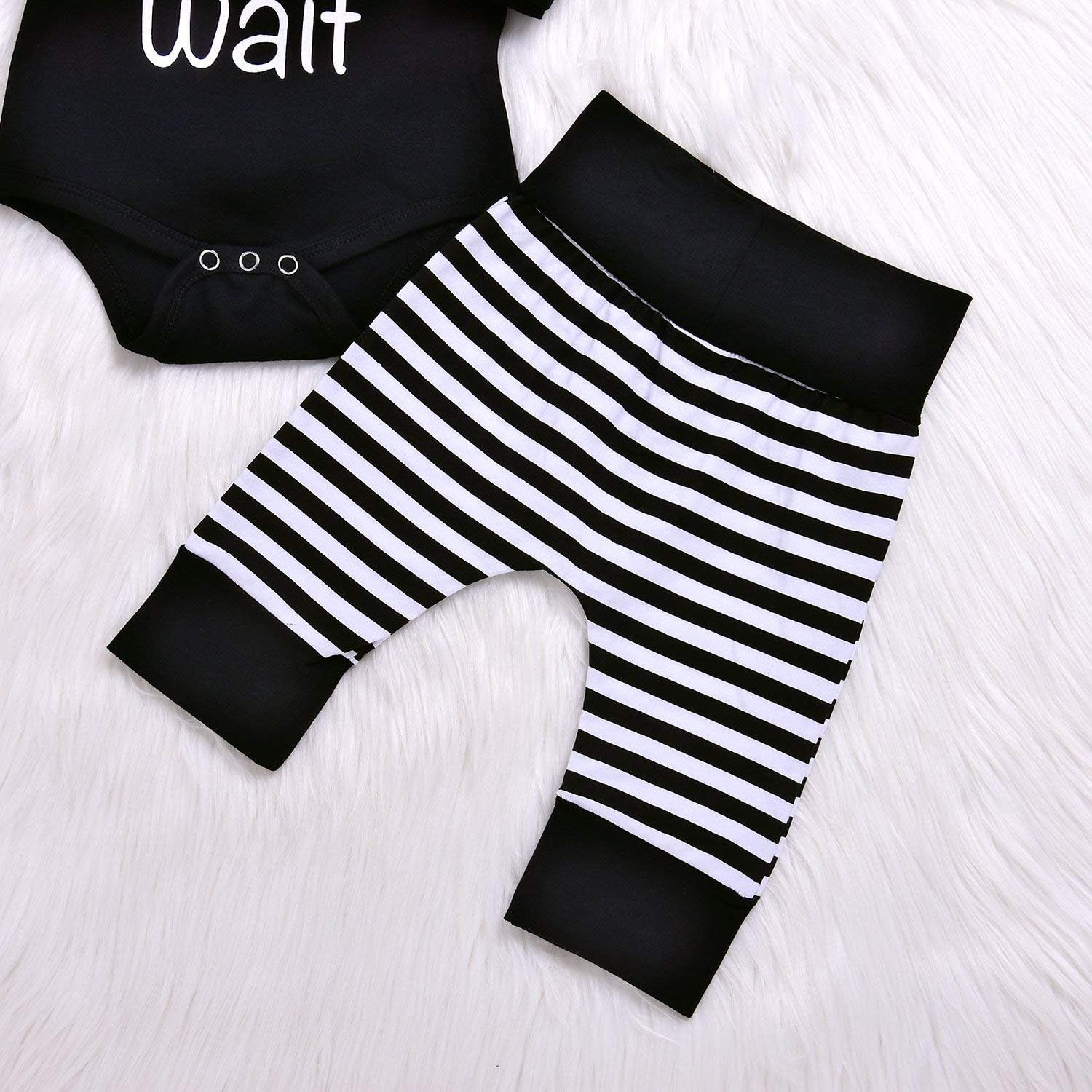 Besokuse Baby Unisex Romper Set