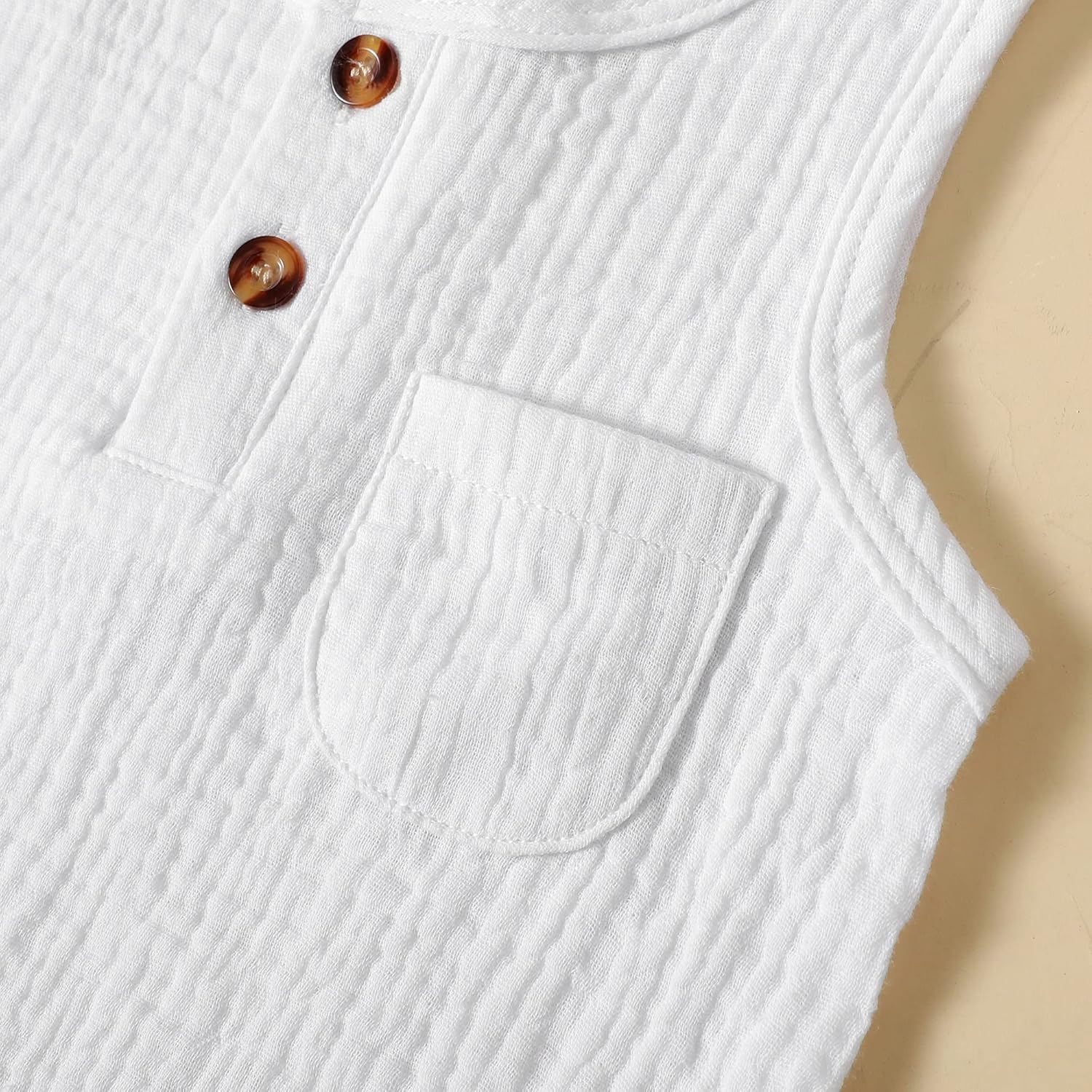 MABABY Toddler Boys Clothes Set