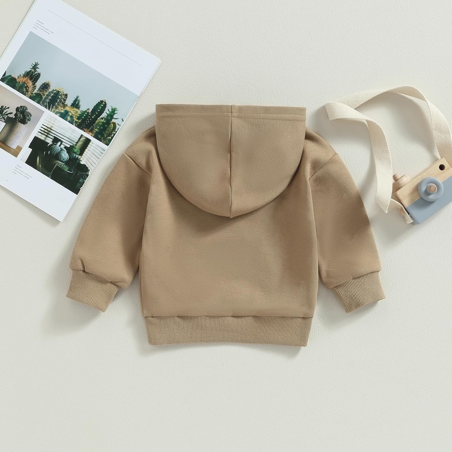 SoftWarmCustom Made toddler boys hoodies