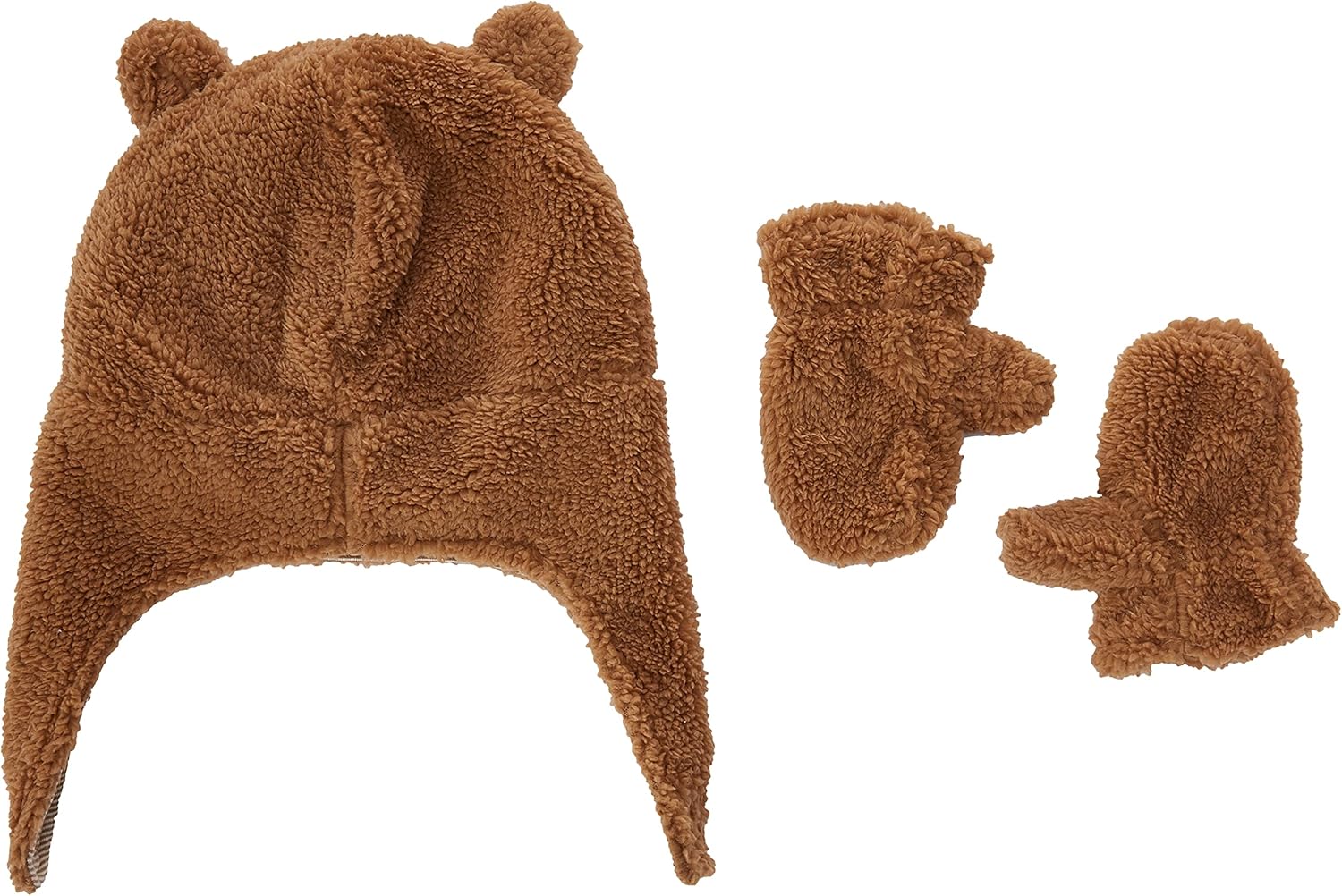 Simple Joys by Carters Baby Hat Mitten Set