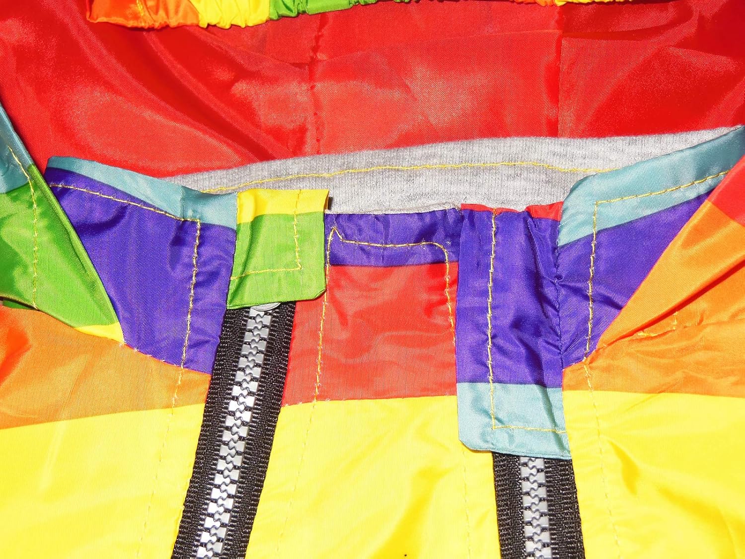 Safety Reflective Coats for Kids