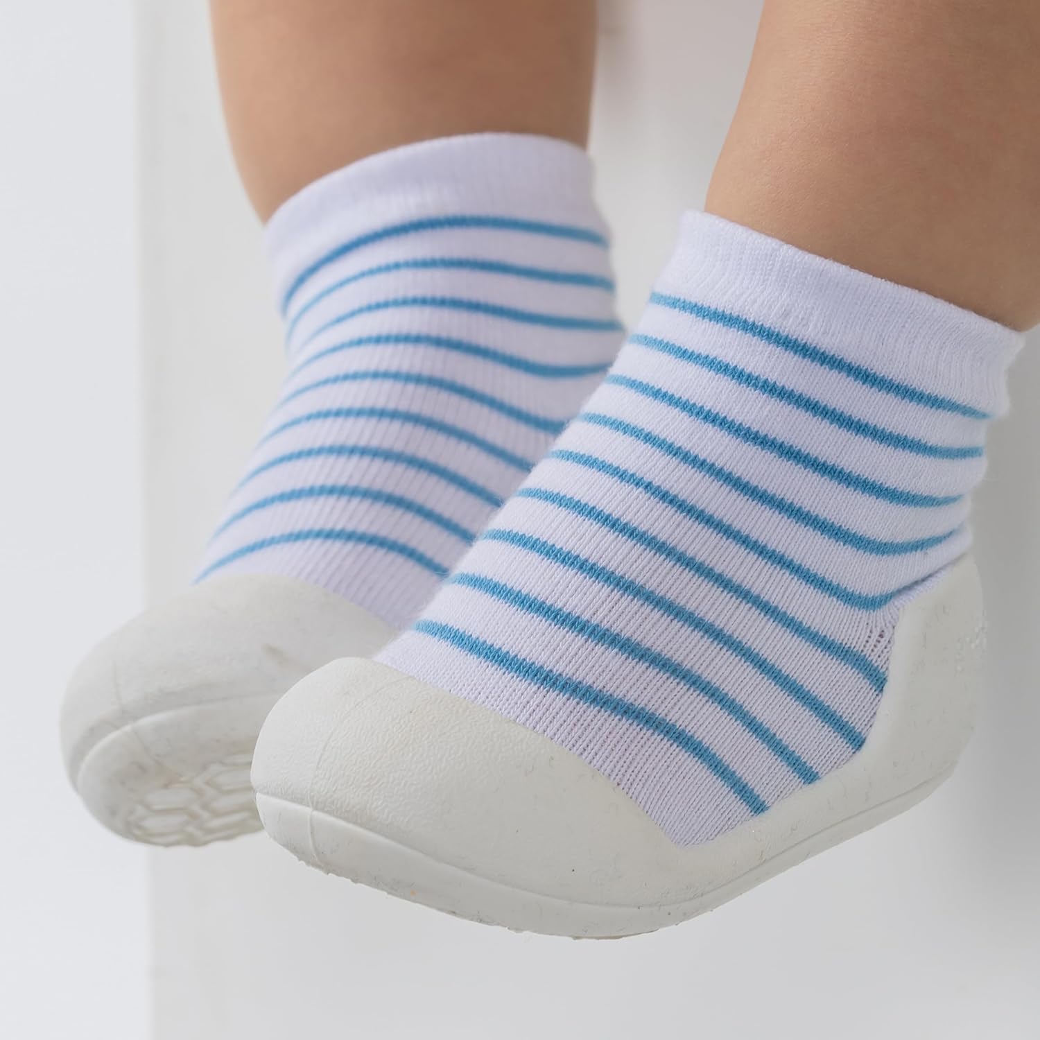 Soft Non-Slip Baby Socks