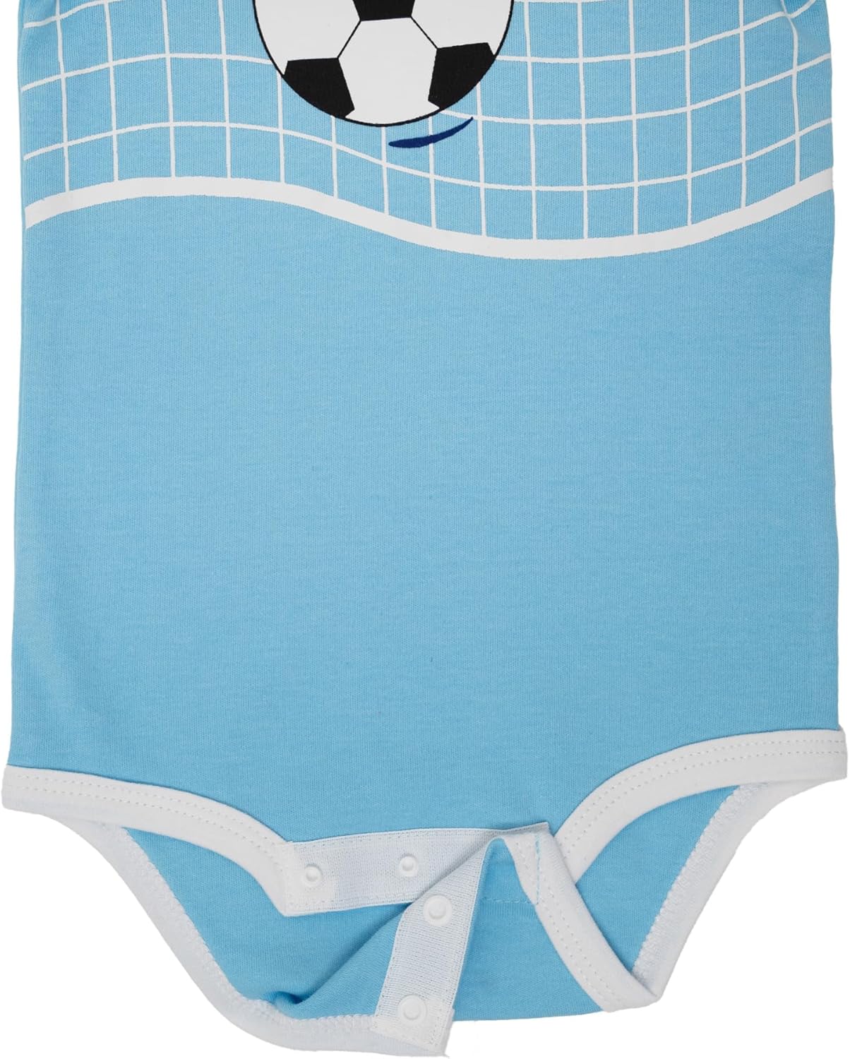 Gertex 5-Piece Baby Sport Set Bundle Baseball Basketball Hockey Soccer Football