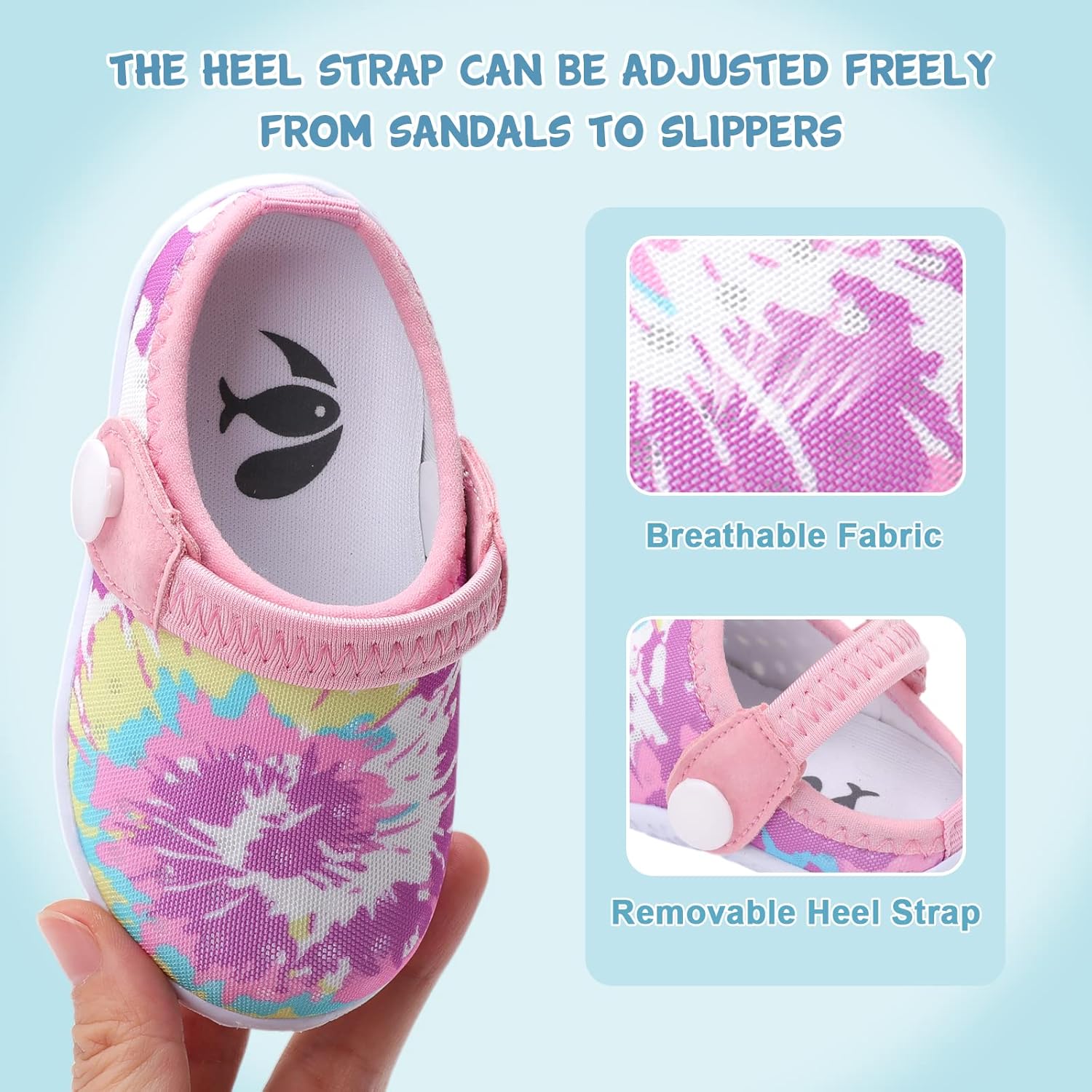 Perfect Baby Slipper for Crib