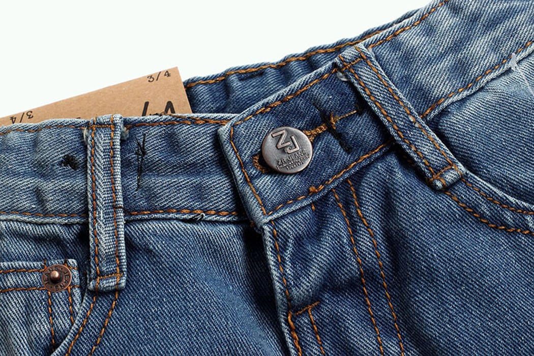 KIDSCOOL SPACE Jeans for Baby Toddler