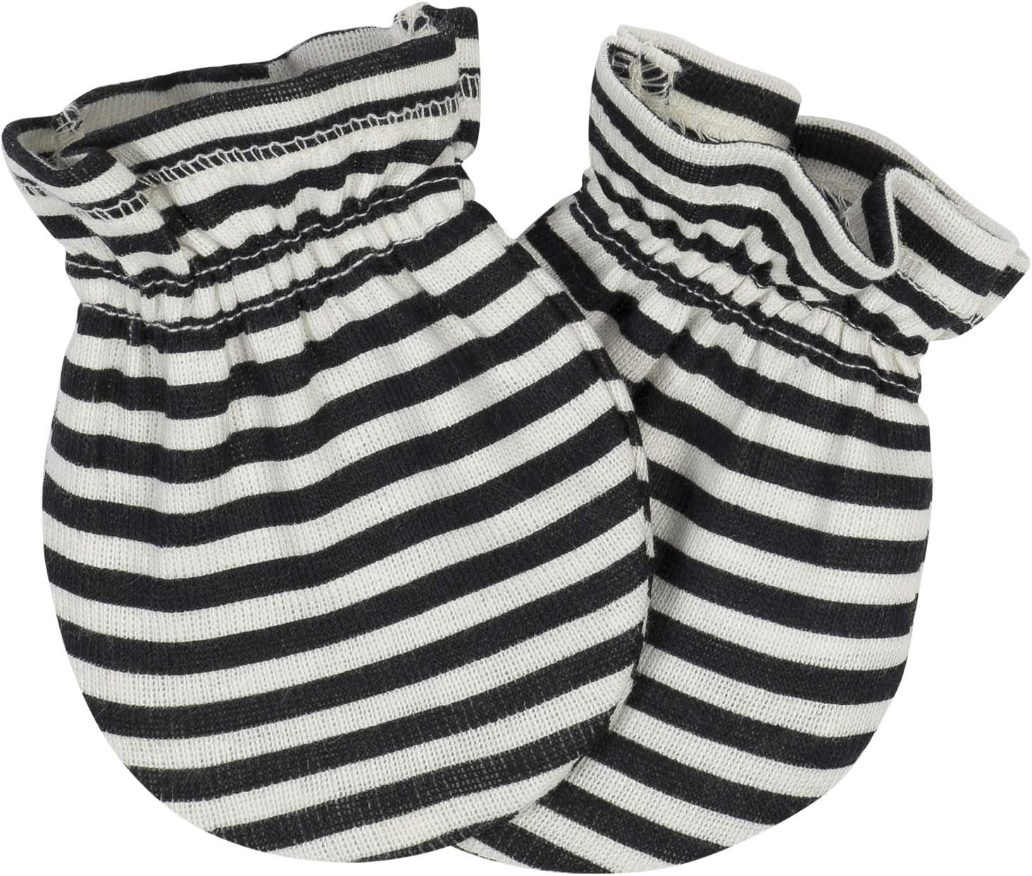 Onesies Brand Baby 12-Piece Cap Mitten Set