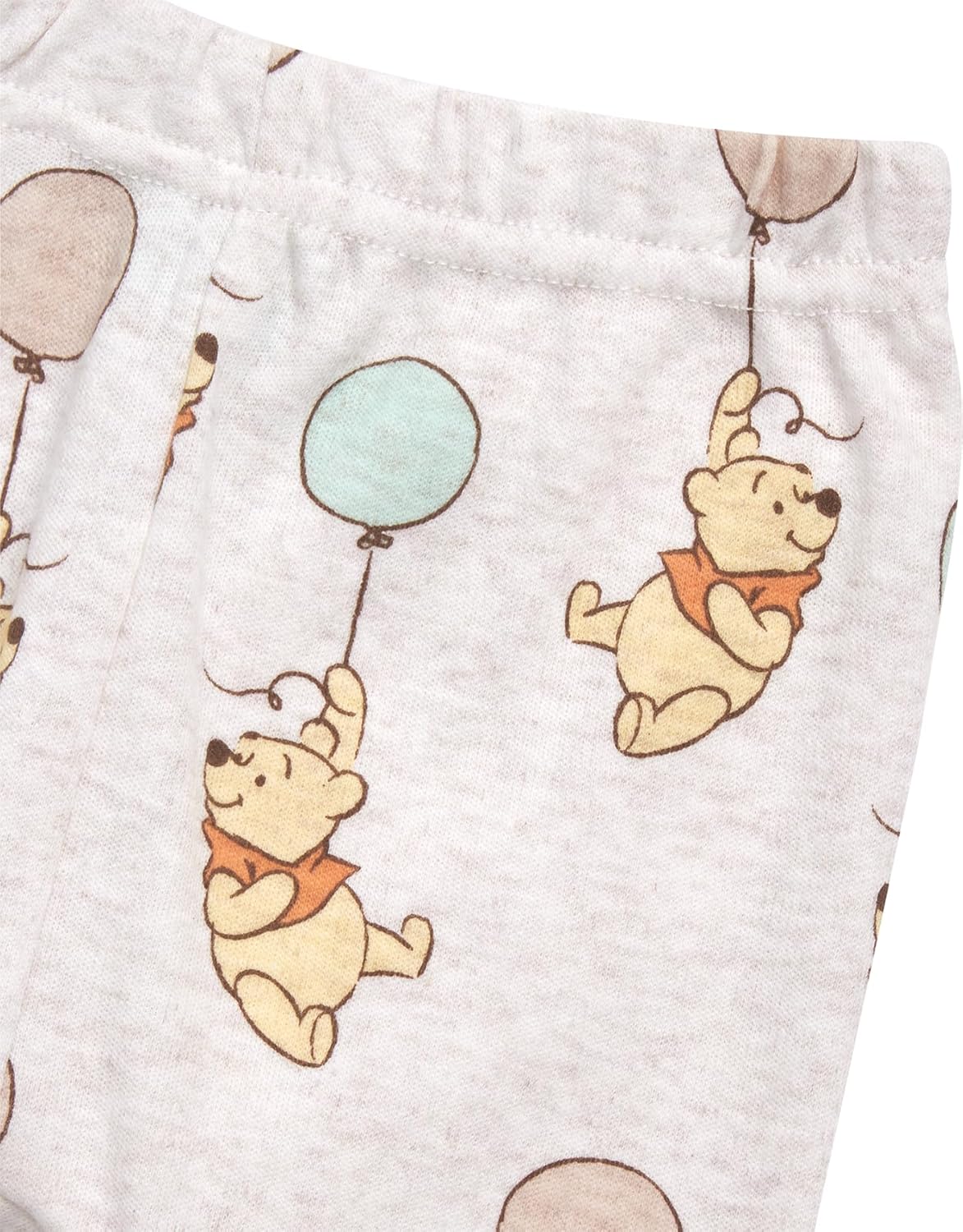 Disney Baby Boys 3-Piece Gift Set