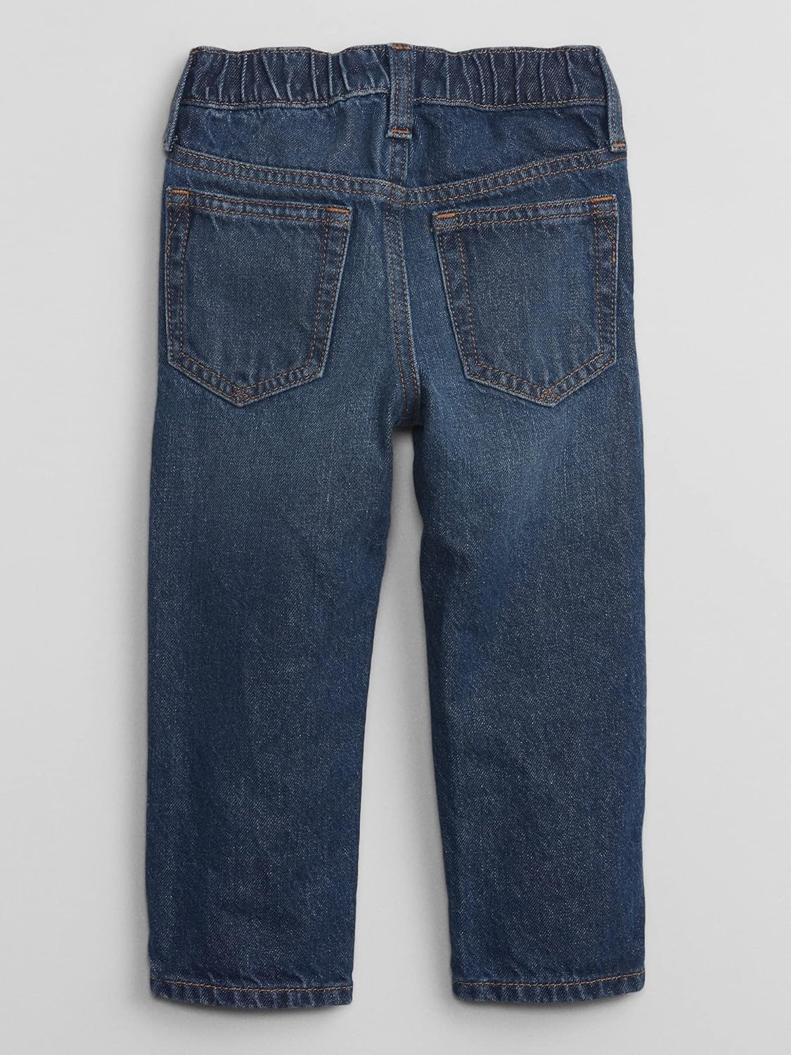 GAP Baby Boys Original Fit Jeans