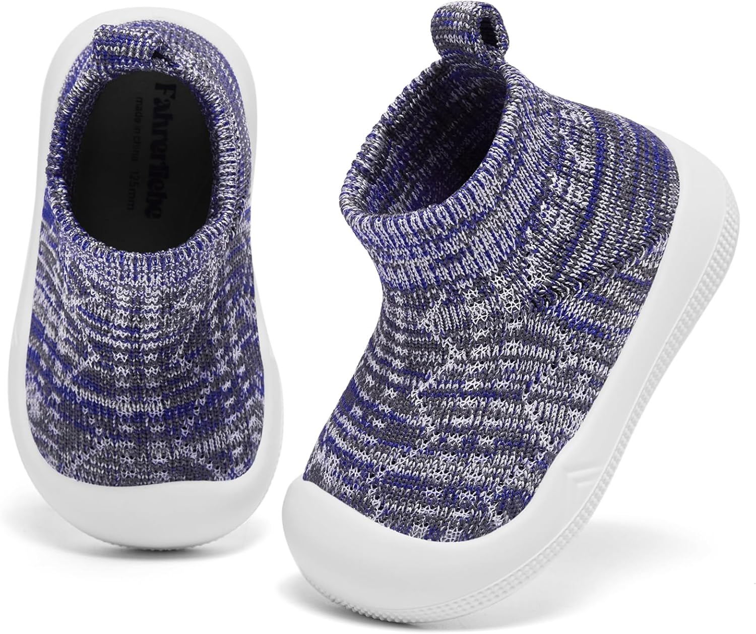Perfect Fit Socks for Kids
