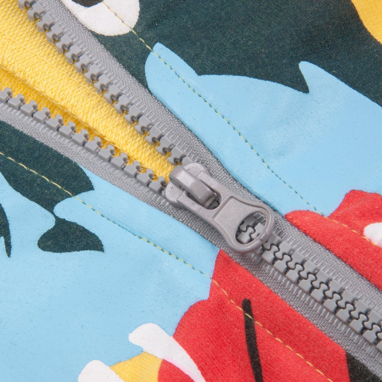 Little Hand Boys Dinosaur-Hoodie 2-7 Years