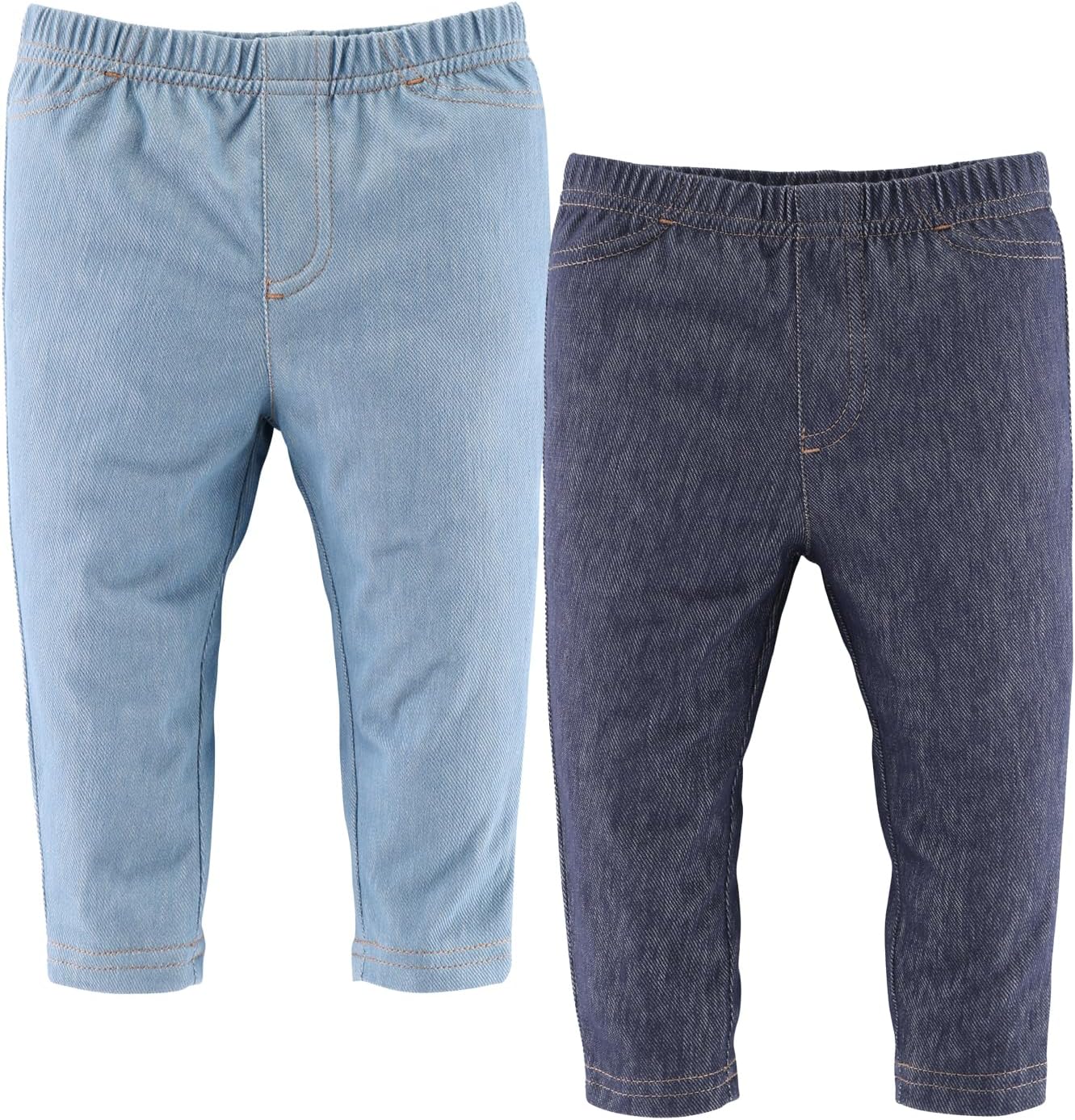 Stylish toddler leggings for boys and girls multi-directional use premium fit