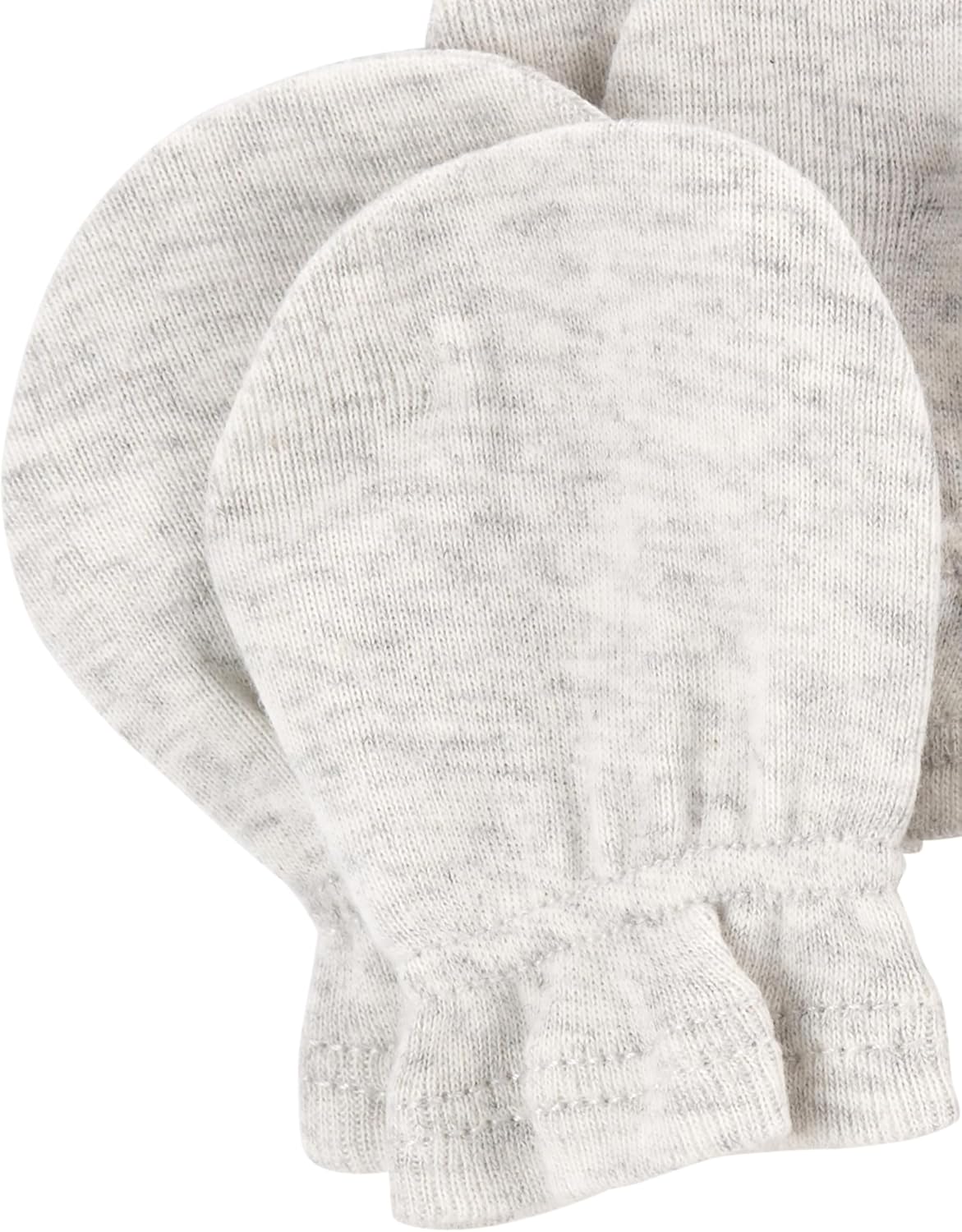 Simple Joys by Carters 6-Pack Baby Mittens