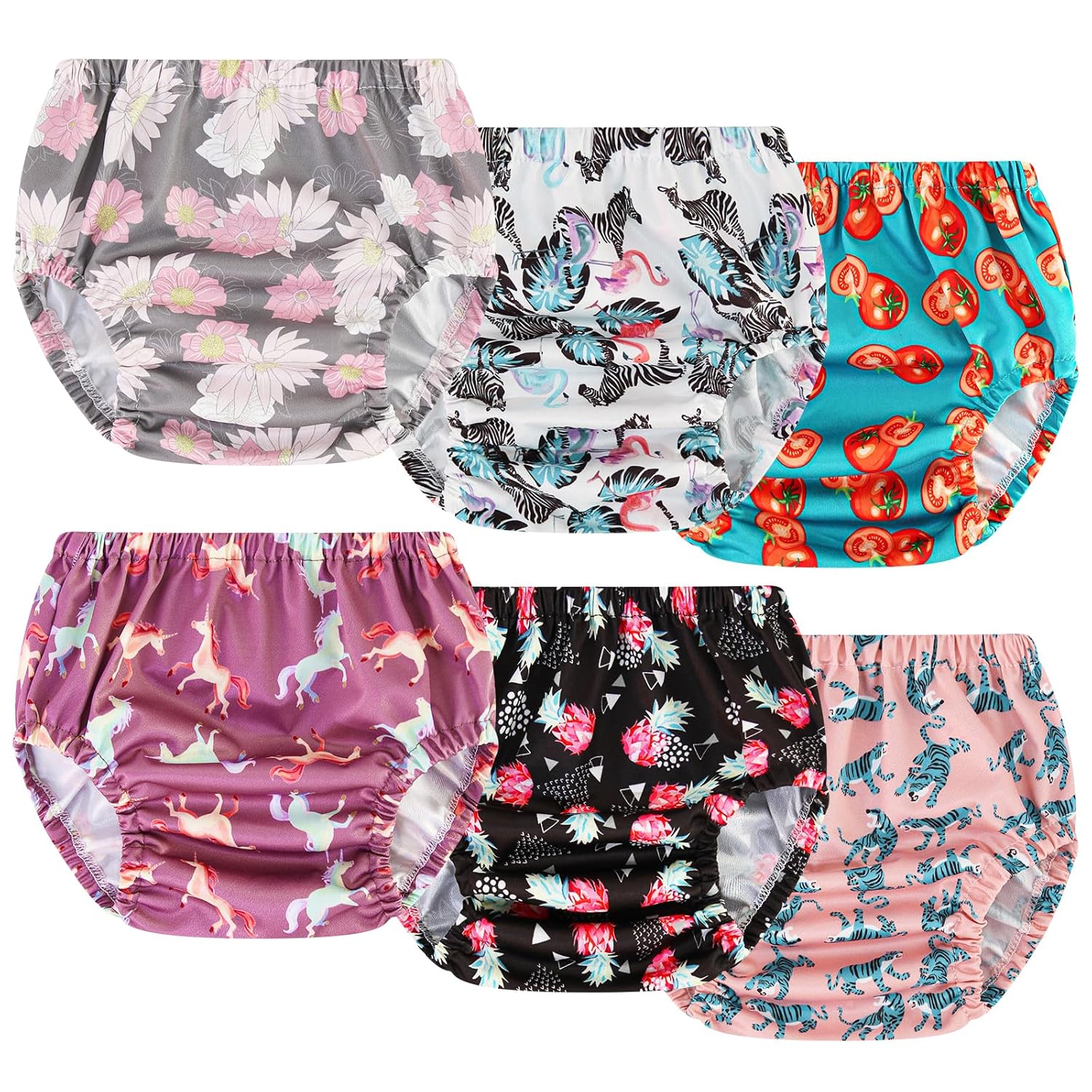 Joyoroy Potty Training Diaper Covers