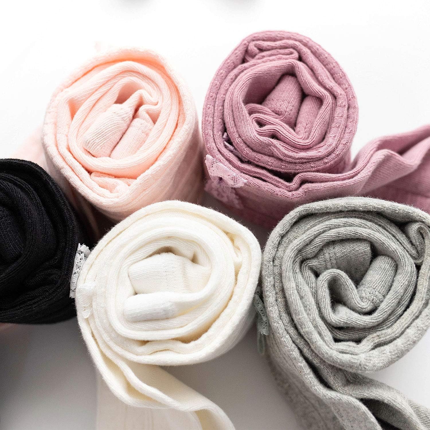 Zando Cozy Baby Leggings - for growing little ones