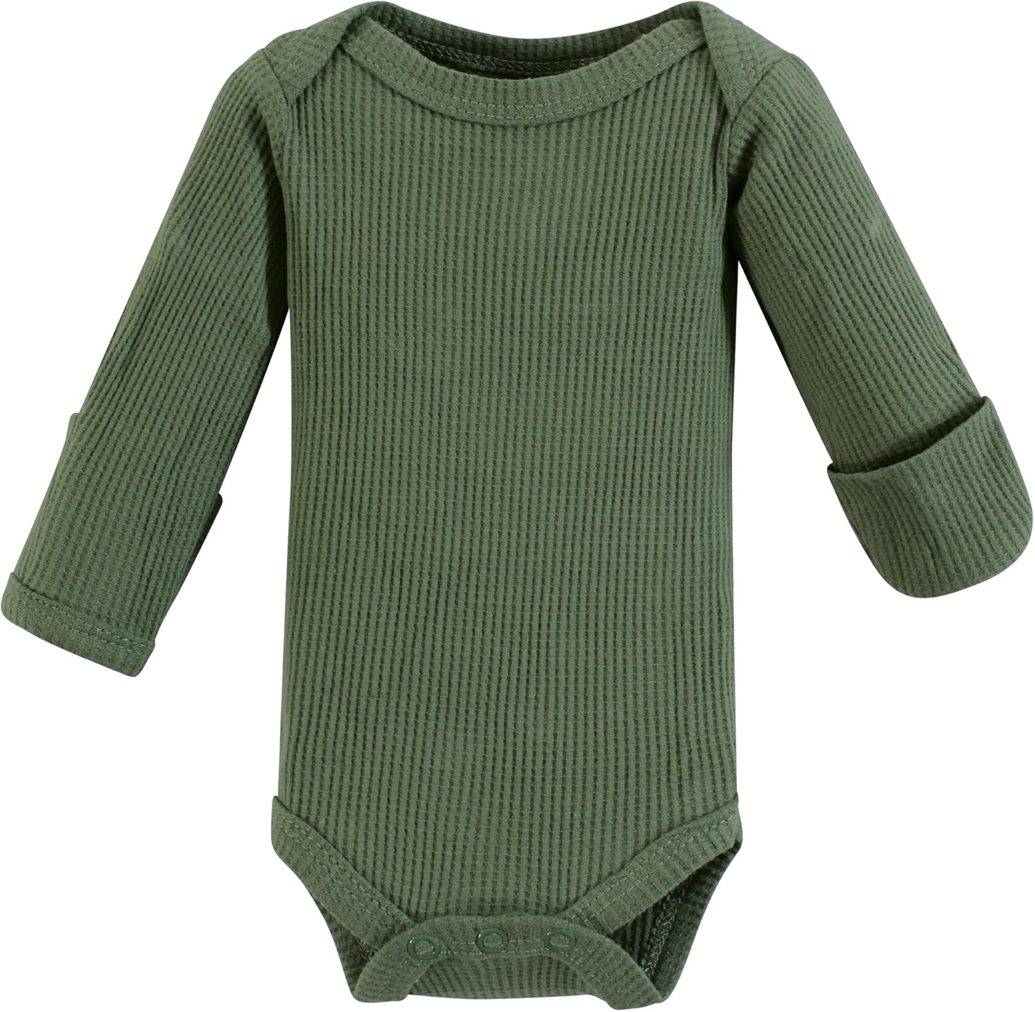 Hudson Baby Thermal Preemie Layette Set 4pc