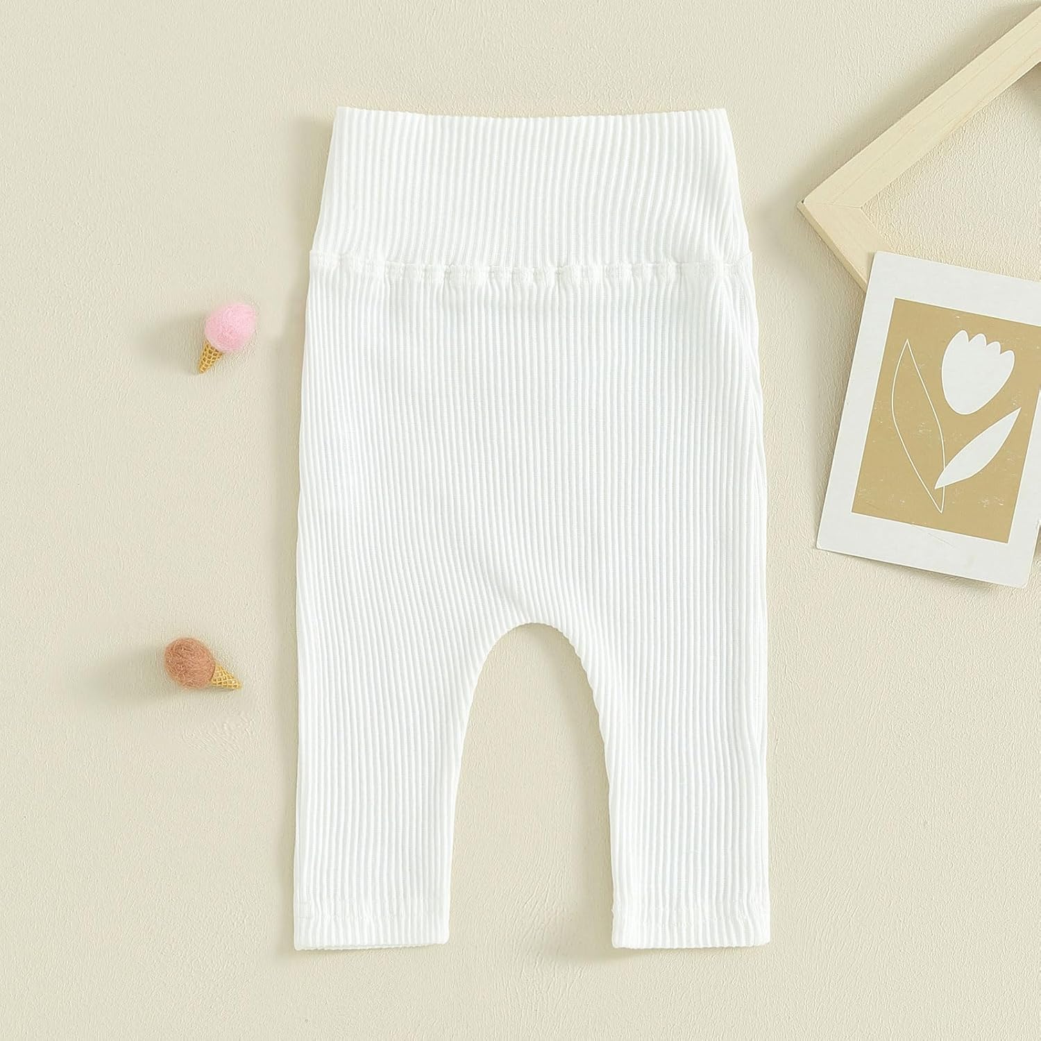 Love Cloth - Baby Leggings