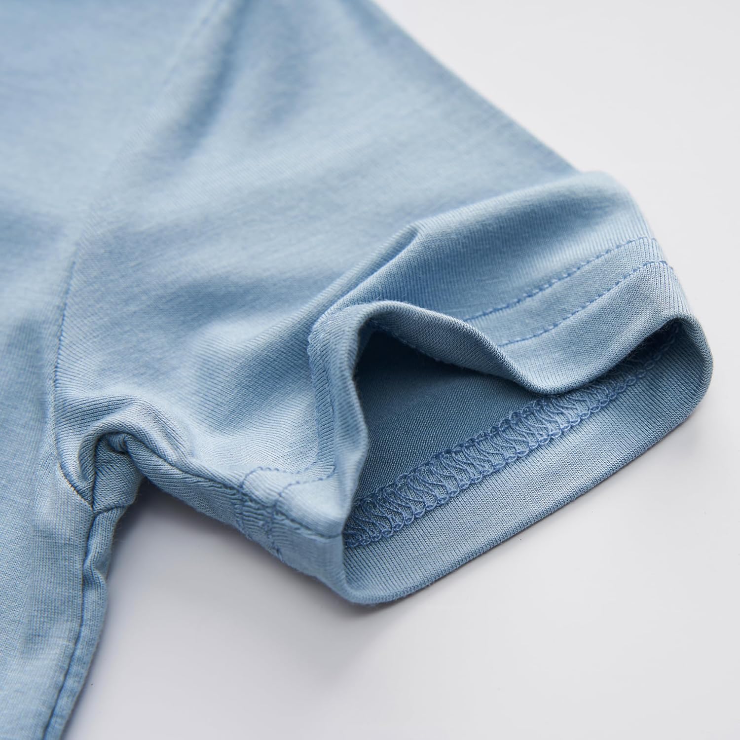 Perfect Set for Toddler Kids - Soft Comfy and Fun