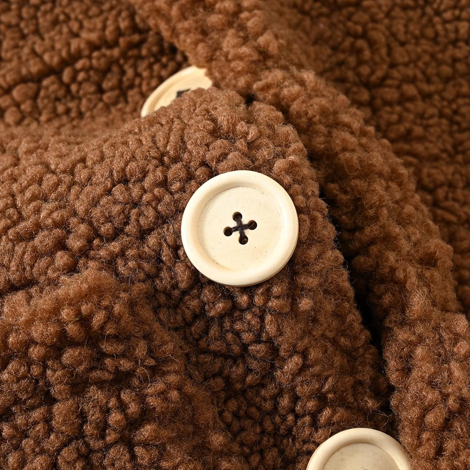 Luxury Toddler Girls Winter Jacket