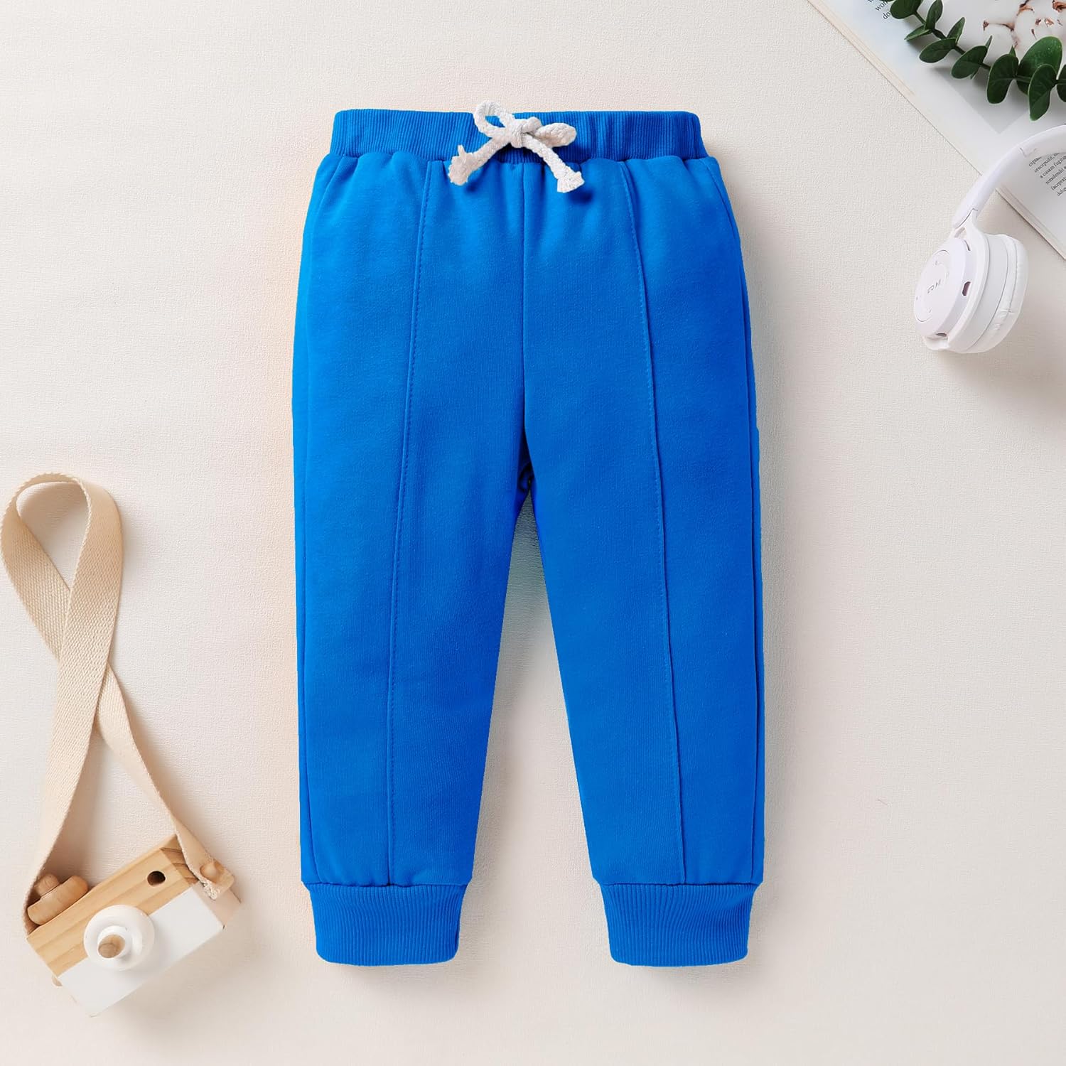 YOUNGER TREE Toddler Comfort Set
