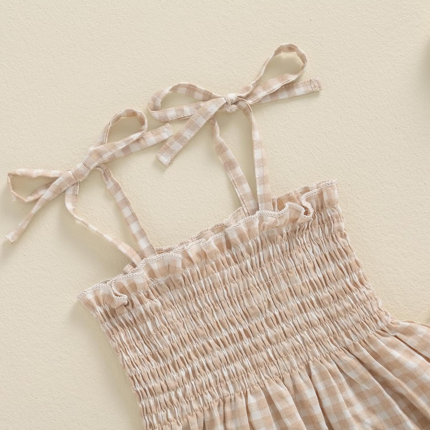 Adorable Summer Outfit for Babies Size Perfect