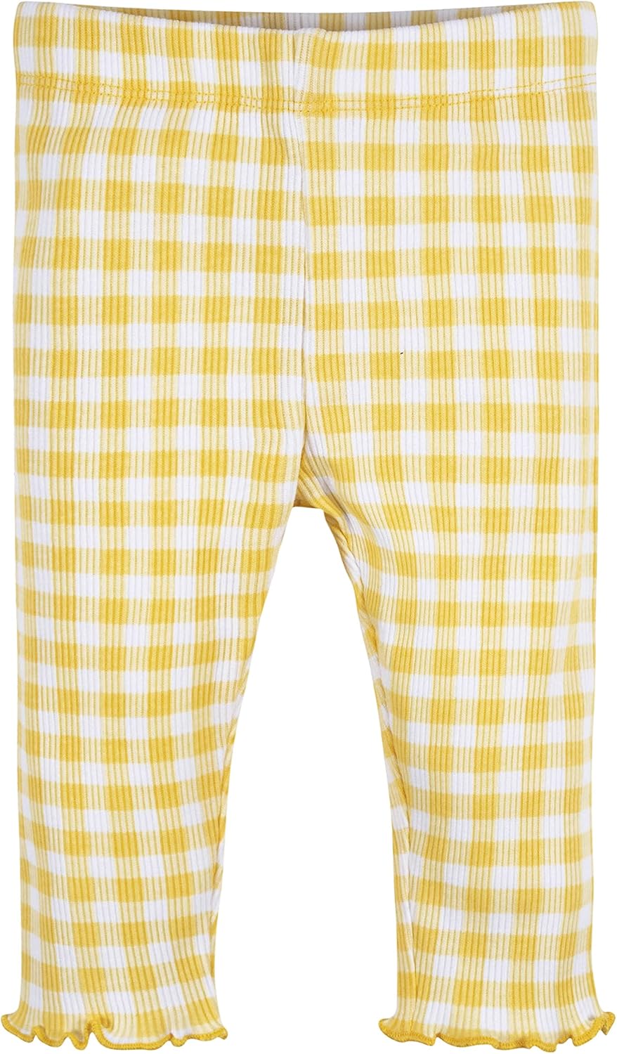 Gerber Baby Girls Toddler Multi-Pack Premium Leggings