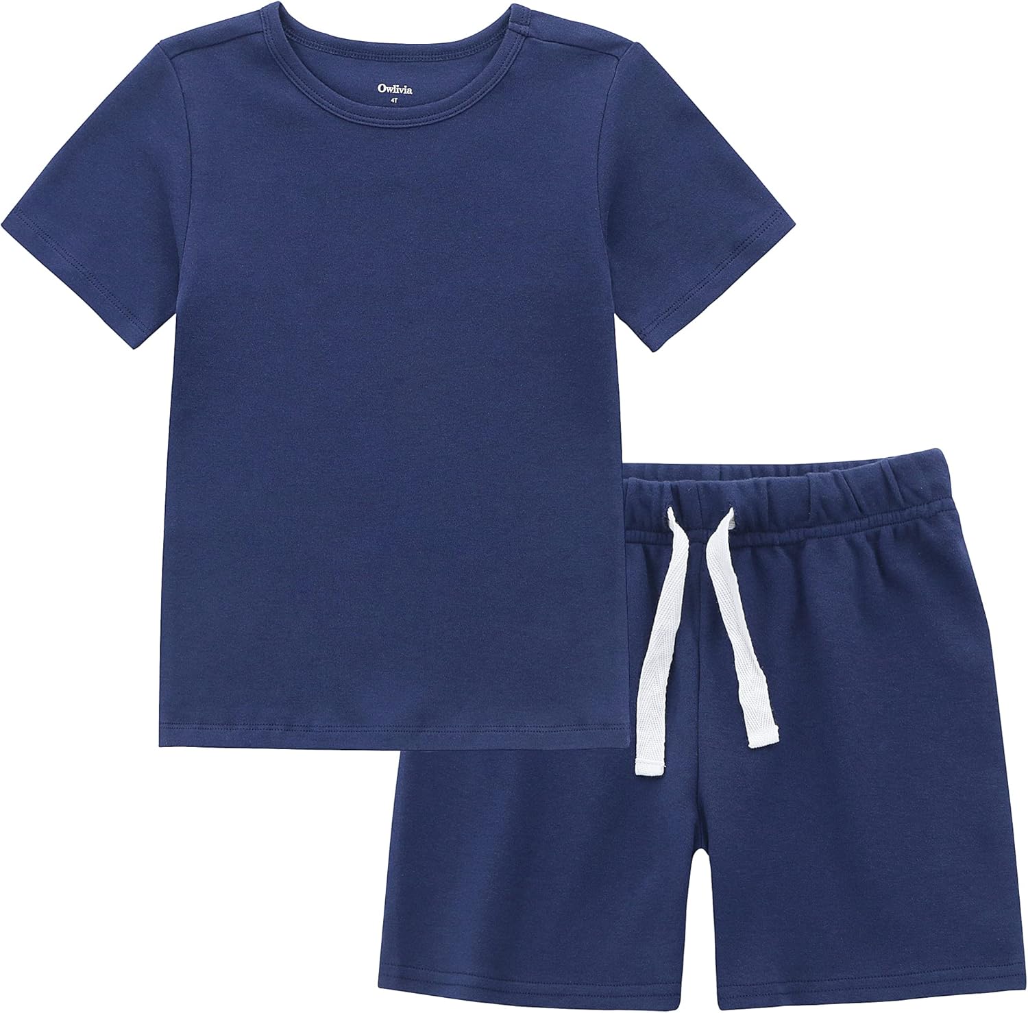 Owlivia 100 Organic Pajamas Teddy Bear revisited