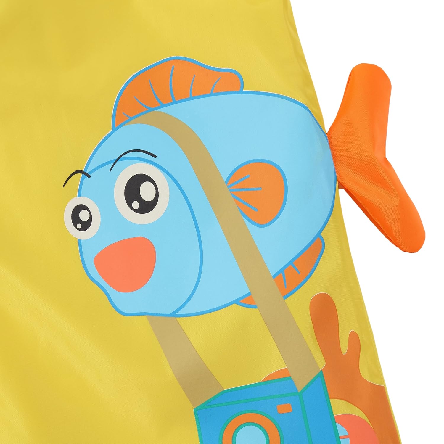 Fewlby Toddler Waterproof jackets for rain - Detachable hood with raglan sleeves