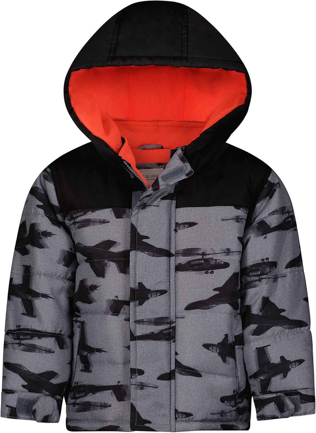 Perfect Baby Boy 2-Piece Snowsuit Set for Winter