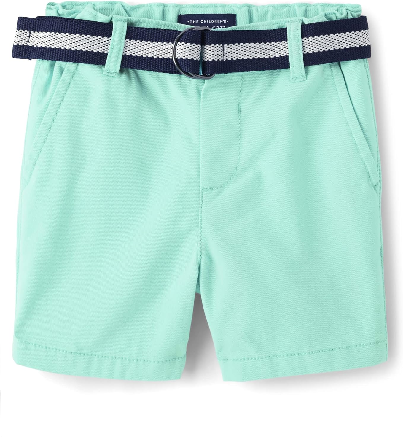 Comfortable Baby Boys Chino Short